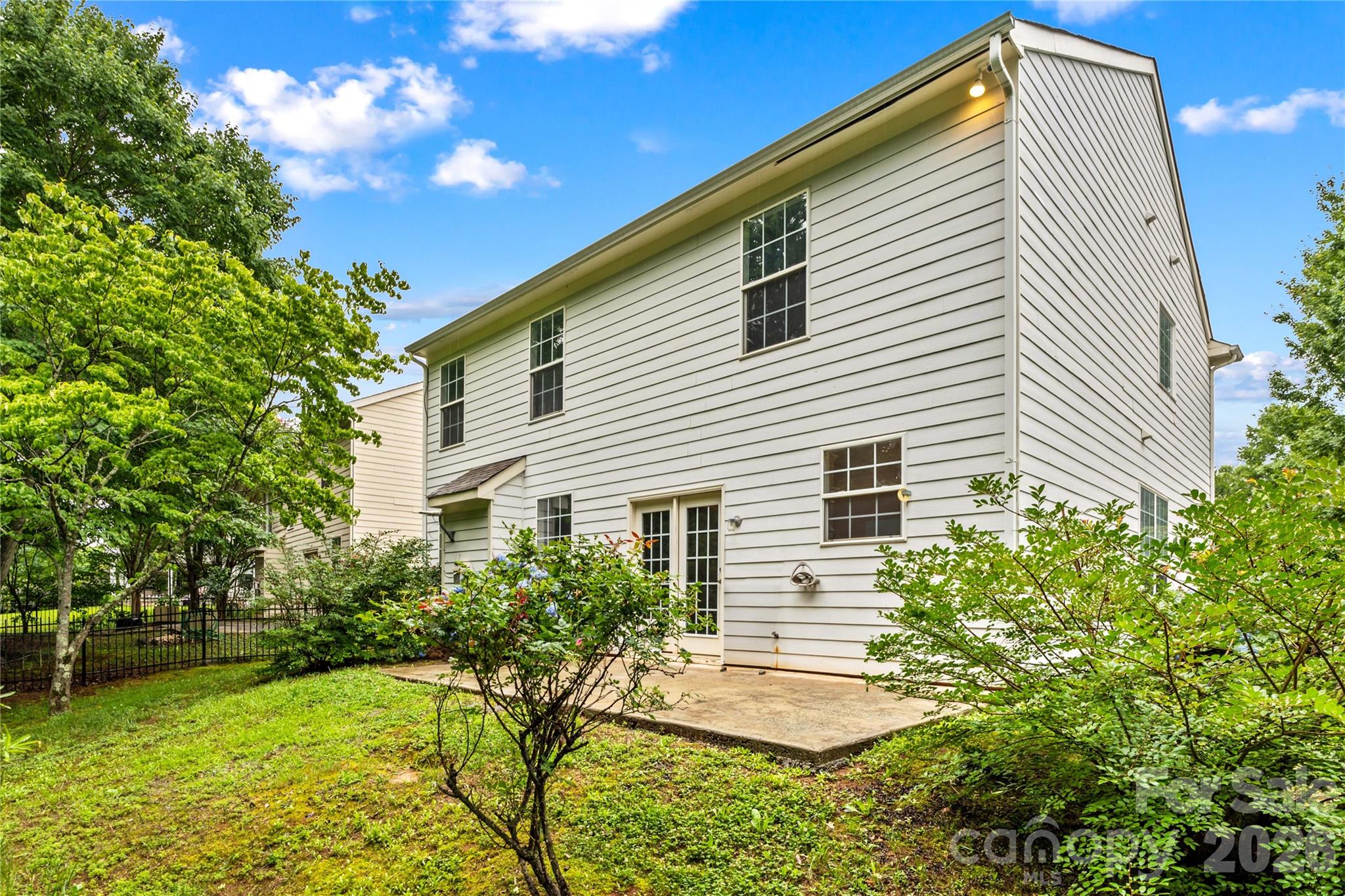 167 Autry Avenue — Mooresville