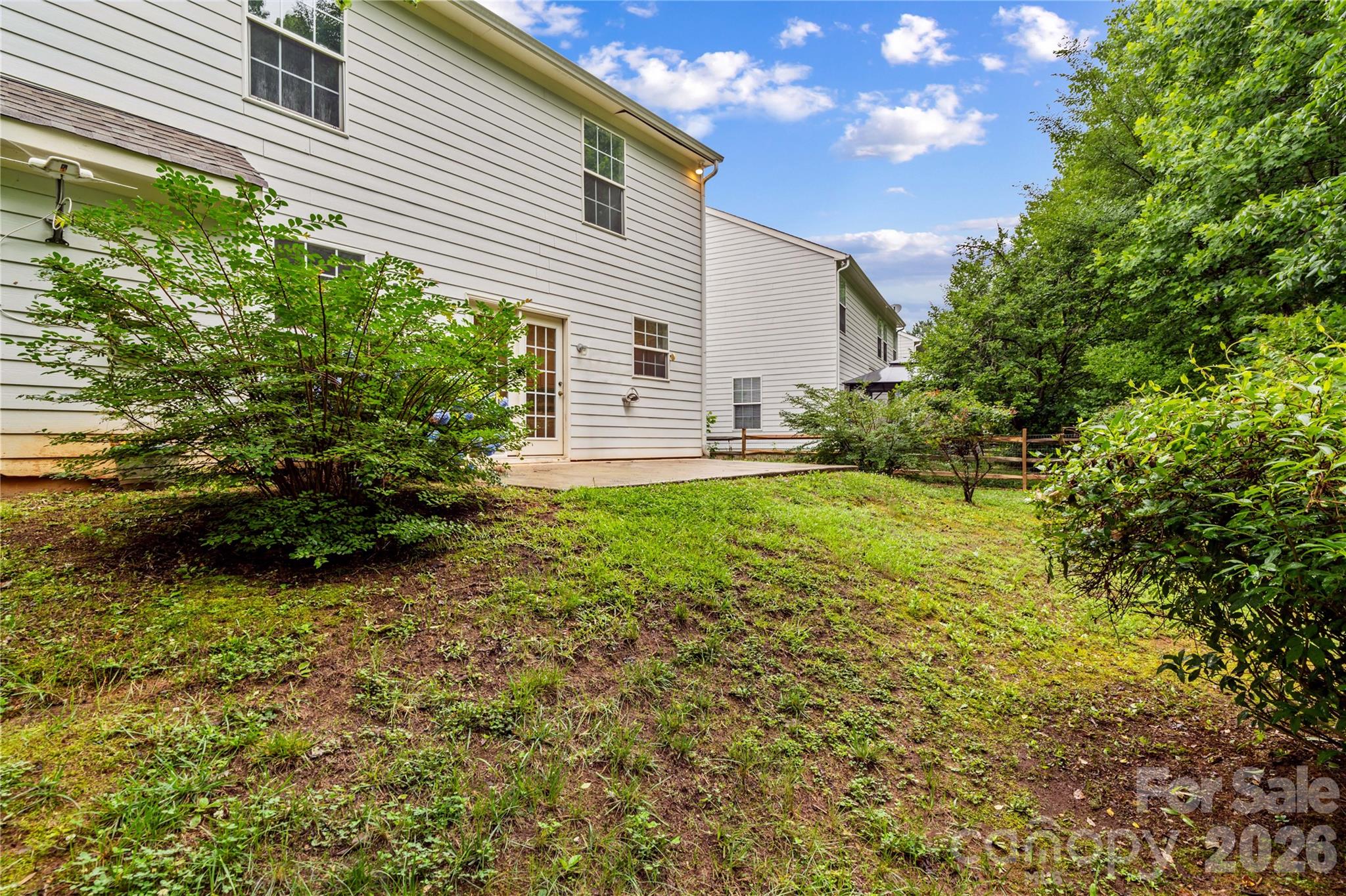 167 Autry Avenue — Mooresville