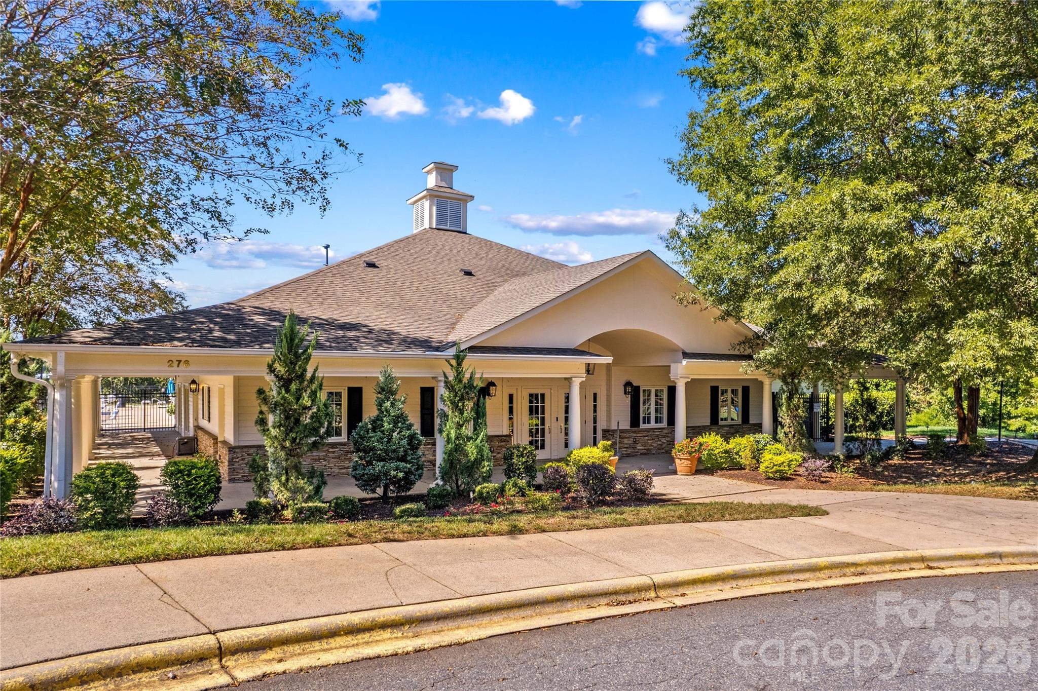 167 Autry Avenue — Mooresville