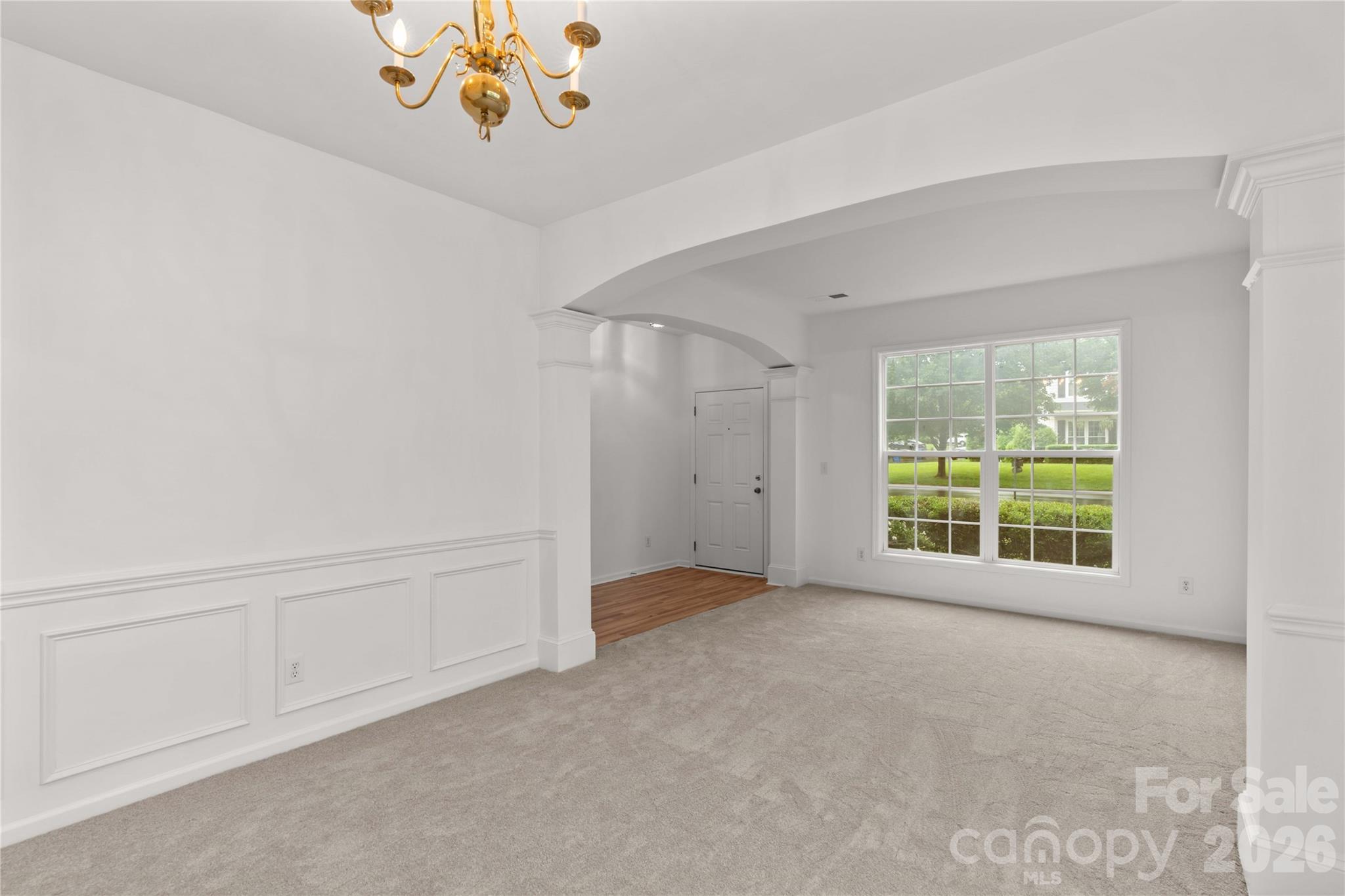 167 Autry Avenue — Mooresville