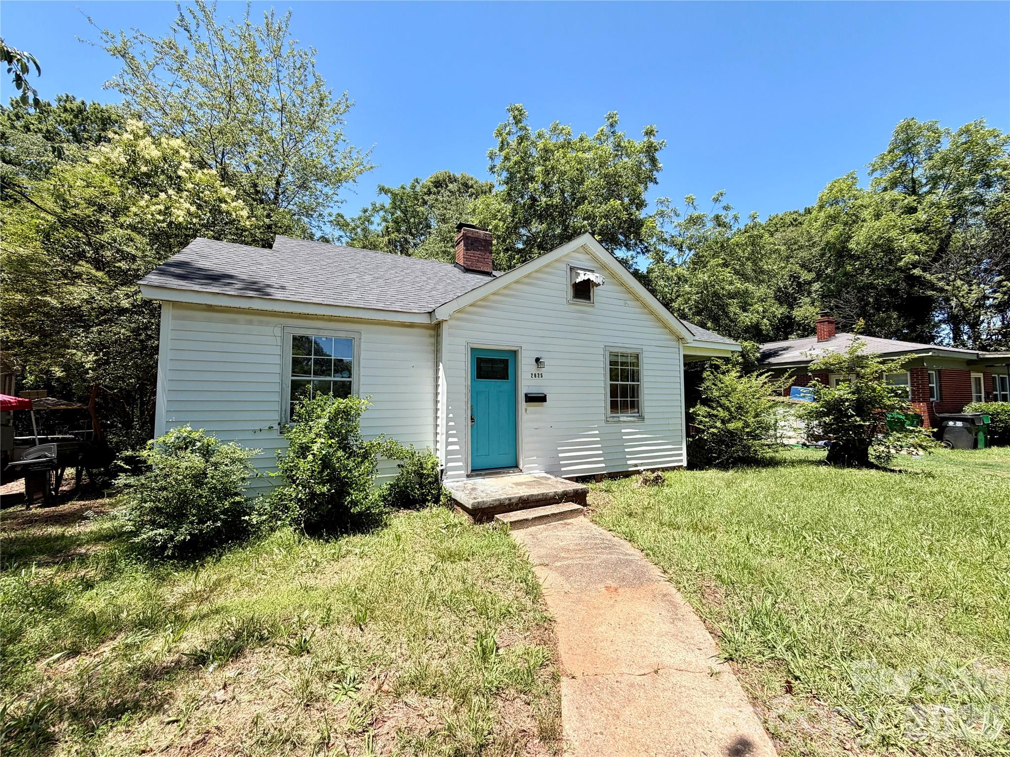2825 Parkway Avenue — Charlotte