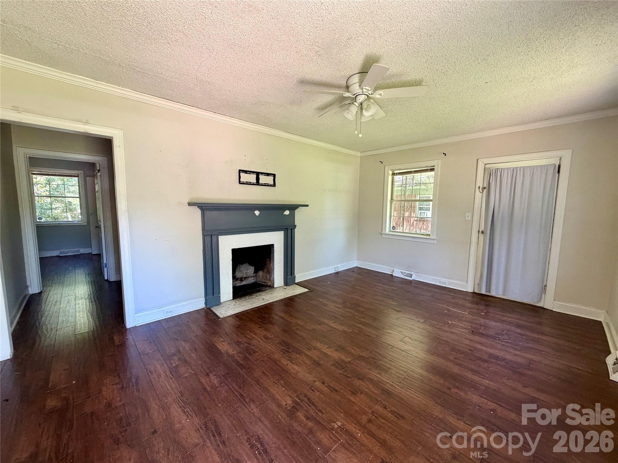 2825 Parkway Avenue — Charlotte