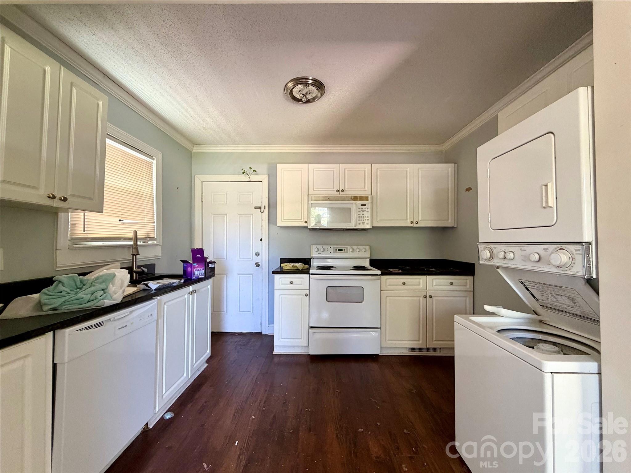 2825 Parkway Avenue — Charlotte