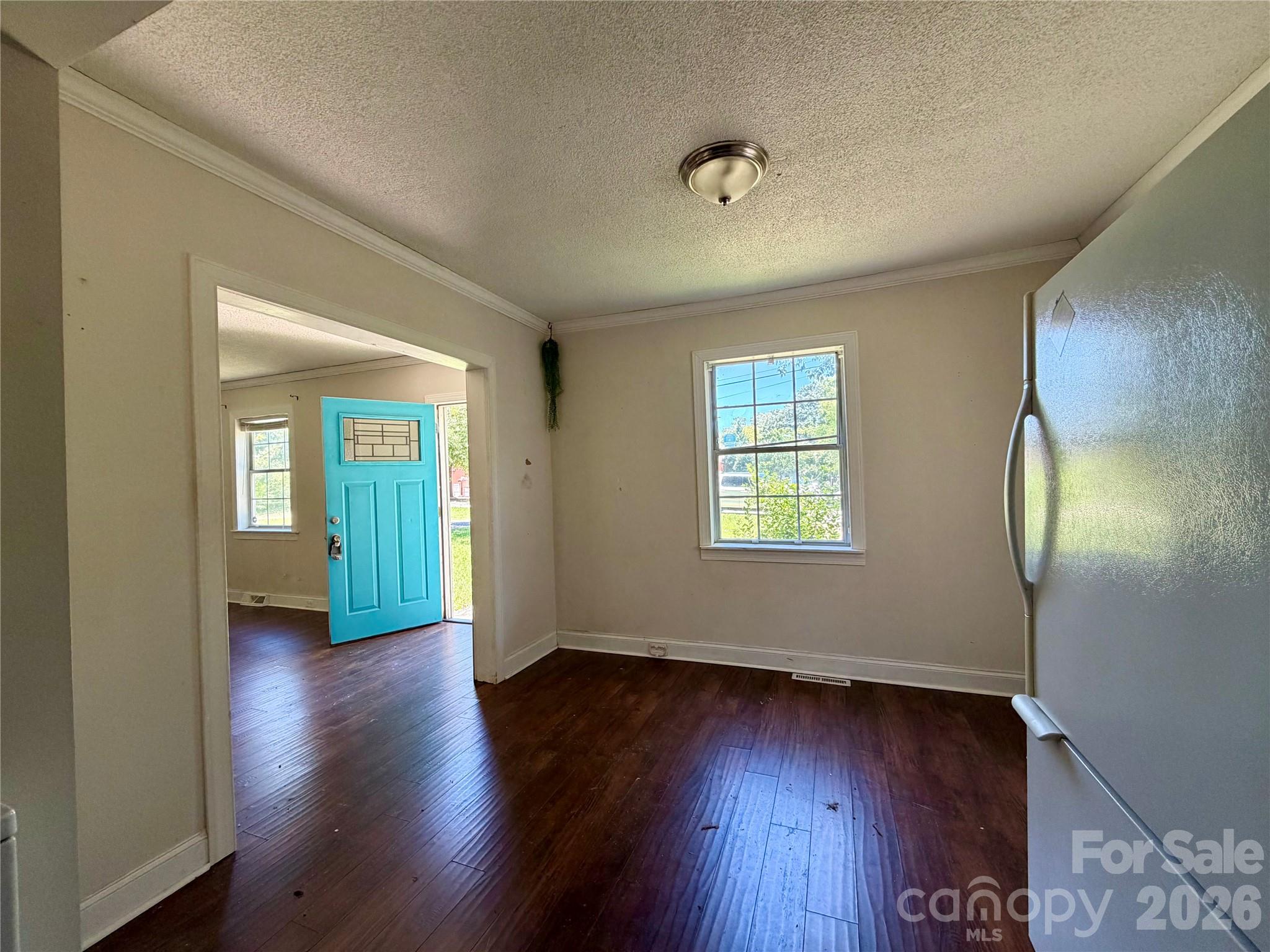 2825 Parkway Avenue — Charlotte