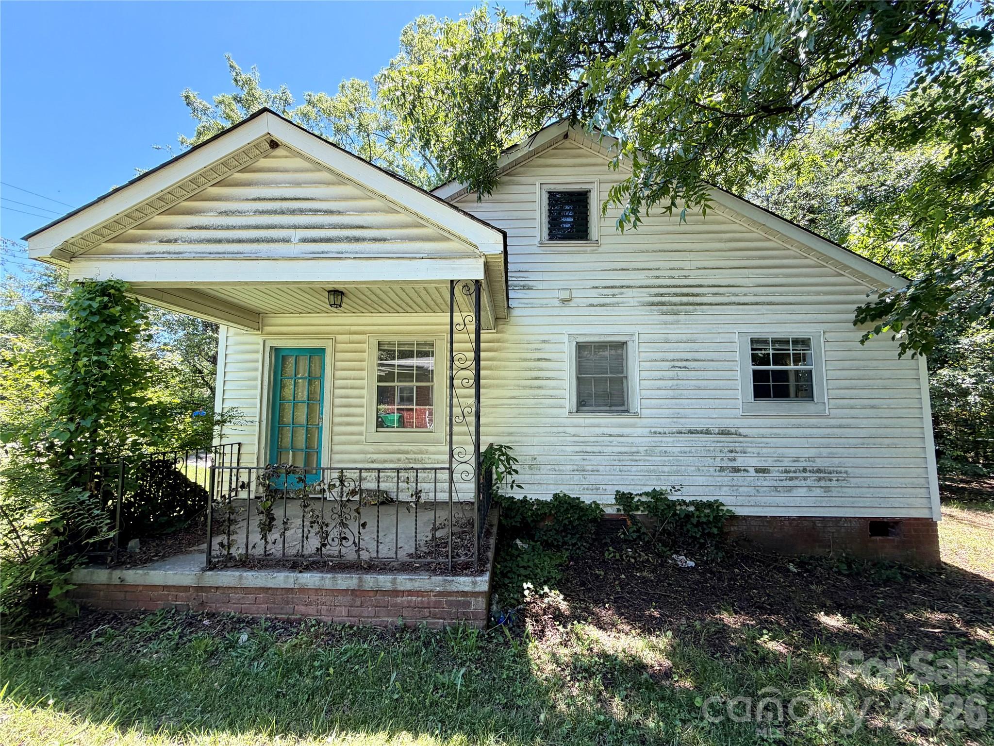 2825 Parkway Avenue — Charlotte
