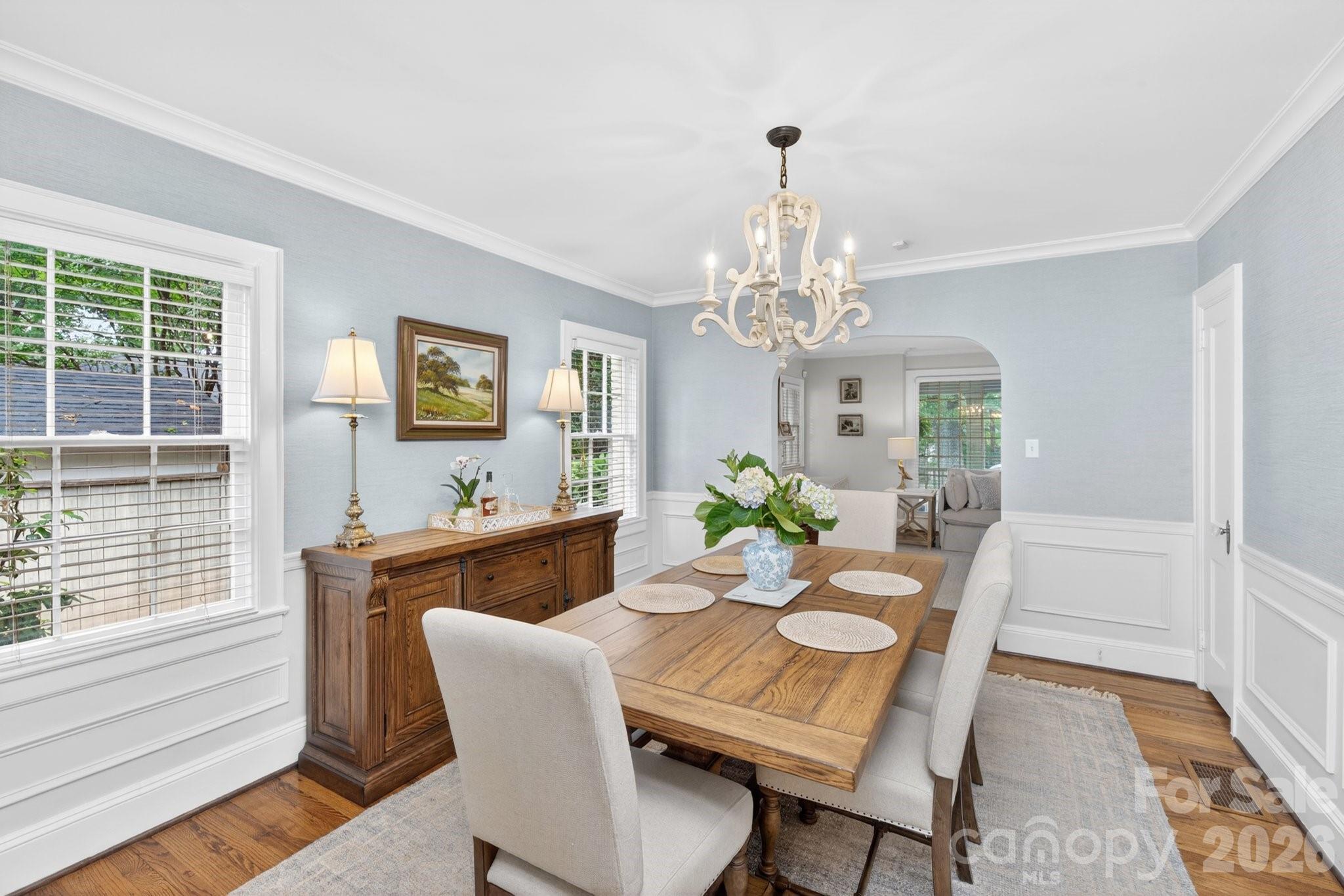 2808 Windsor Avenue — Charlotte