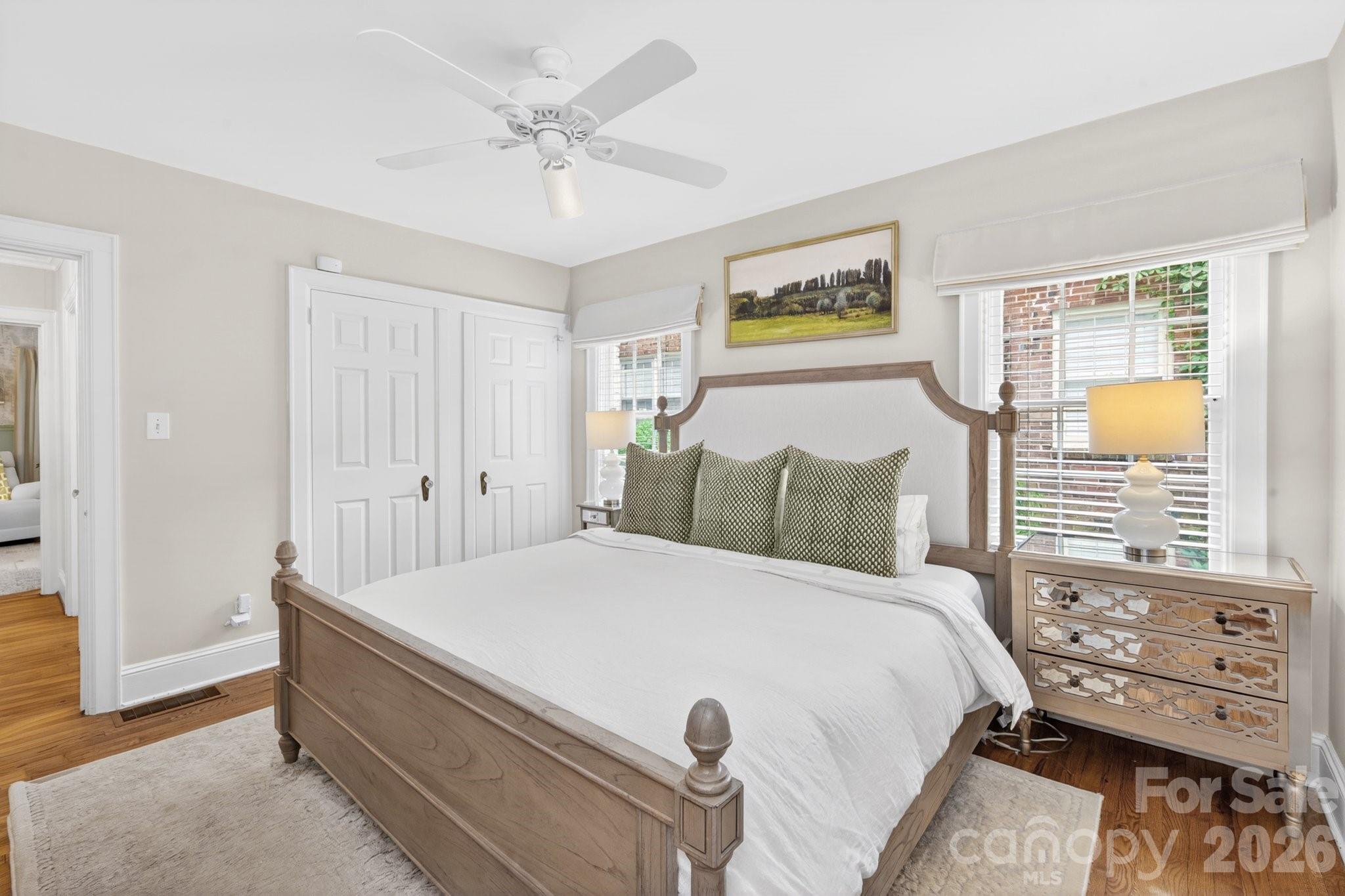 2808 Windsor Avenue — Charlotte
