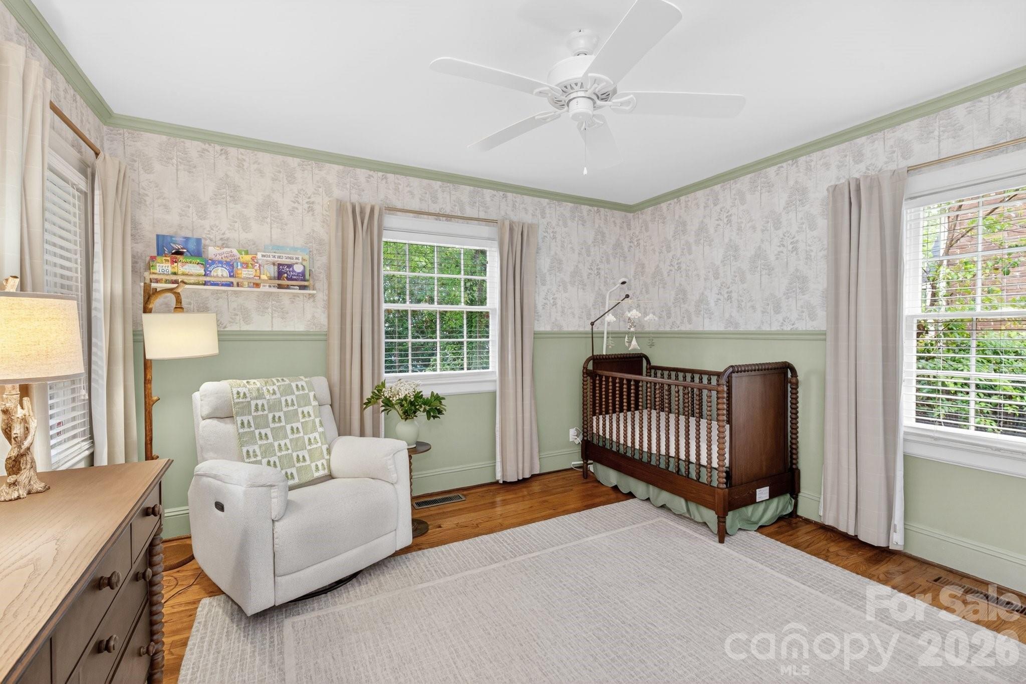 2808 Windsor Avenue — Charlotte