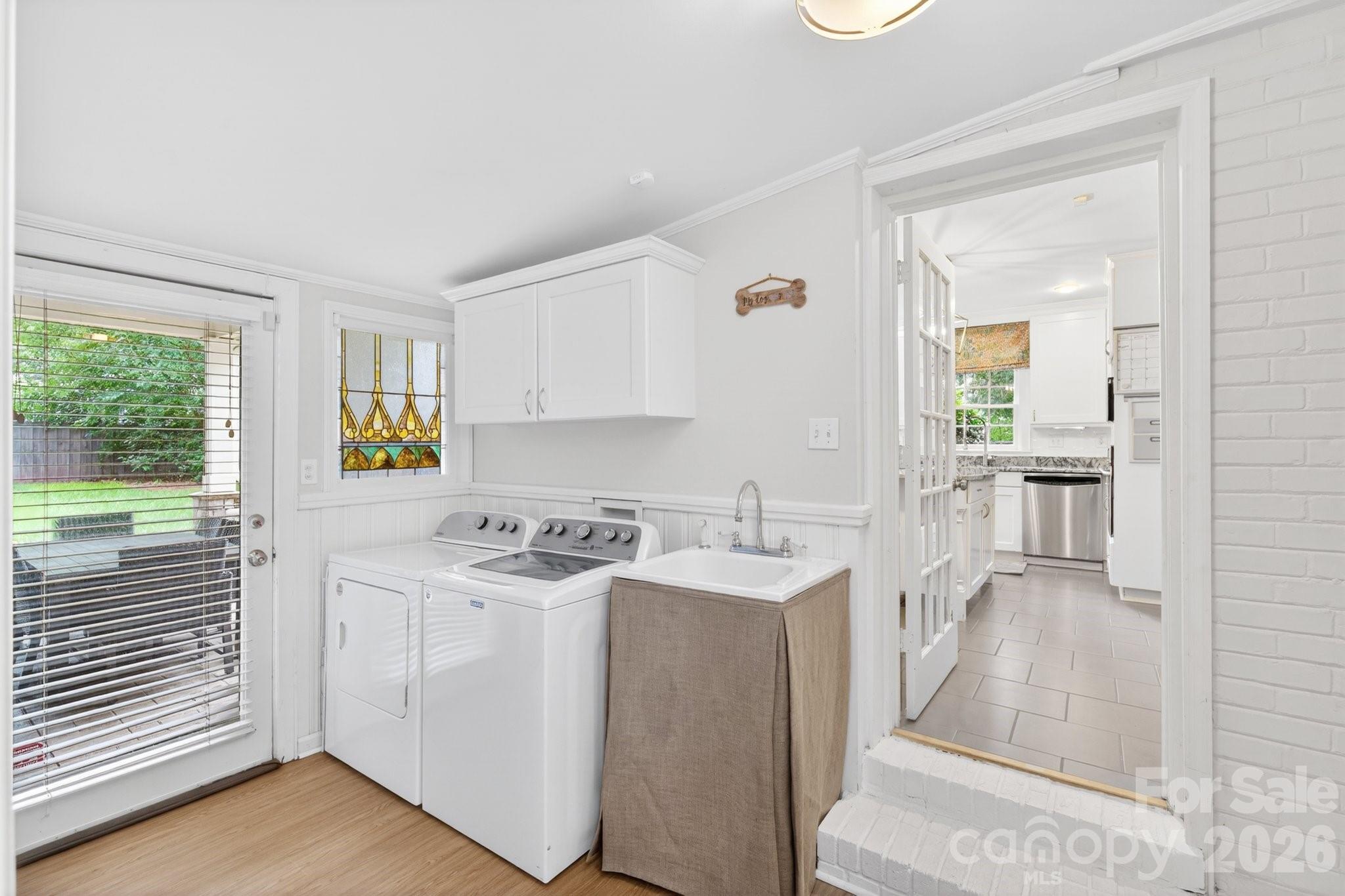 2808 Windsor Avenue — Charlotte