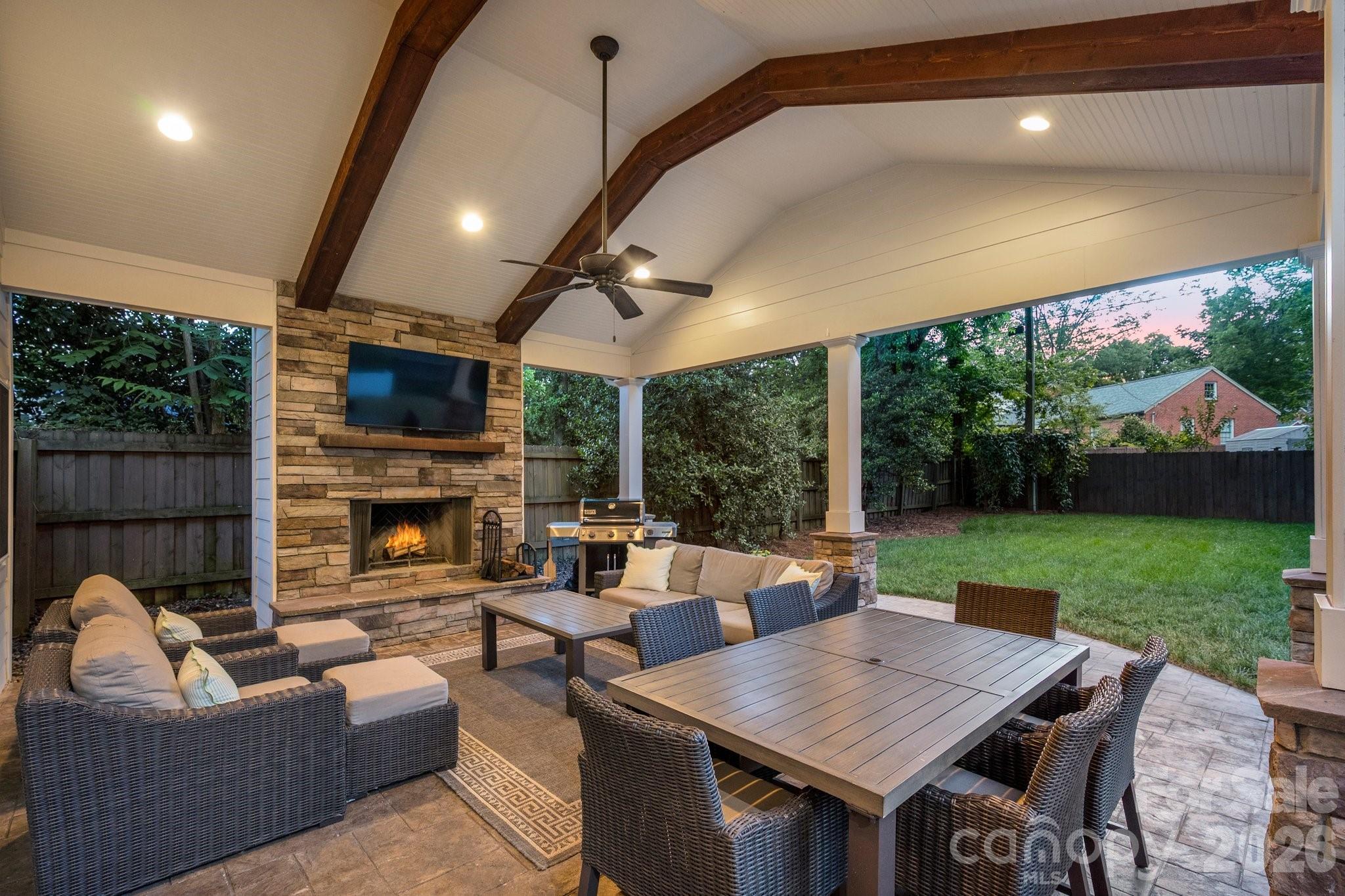 2808 Windsor Avenue — Charlotte