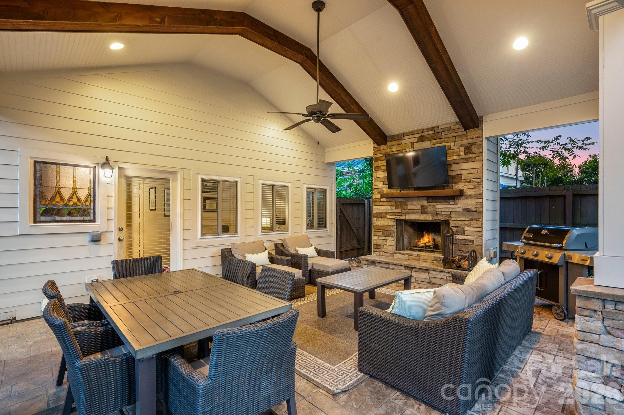 2808 Windsor Avenue — Charlotte
