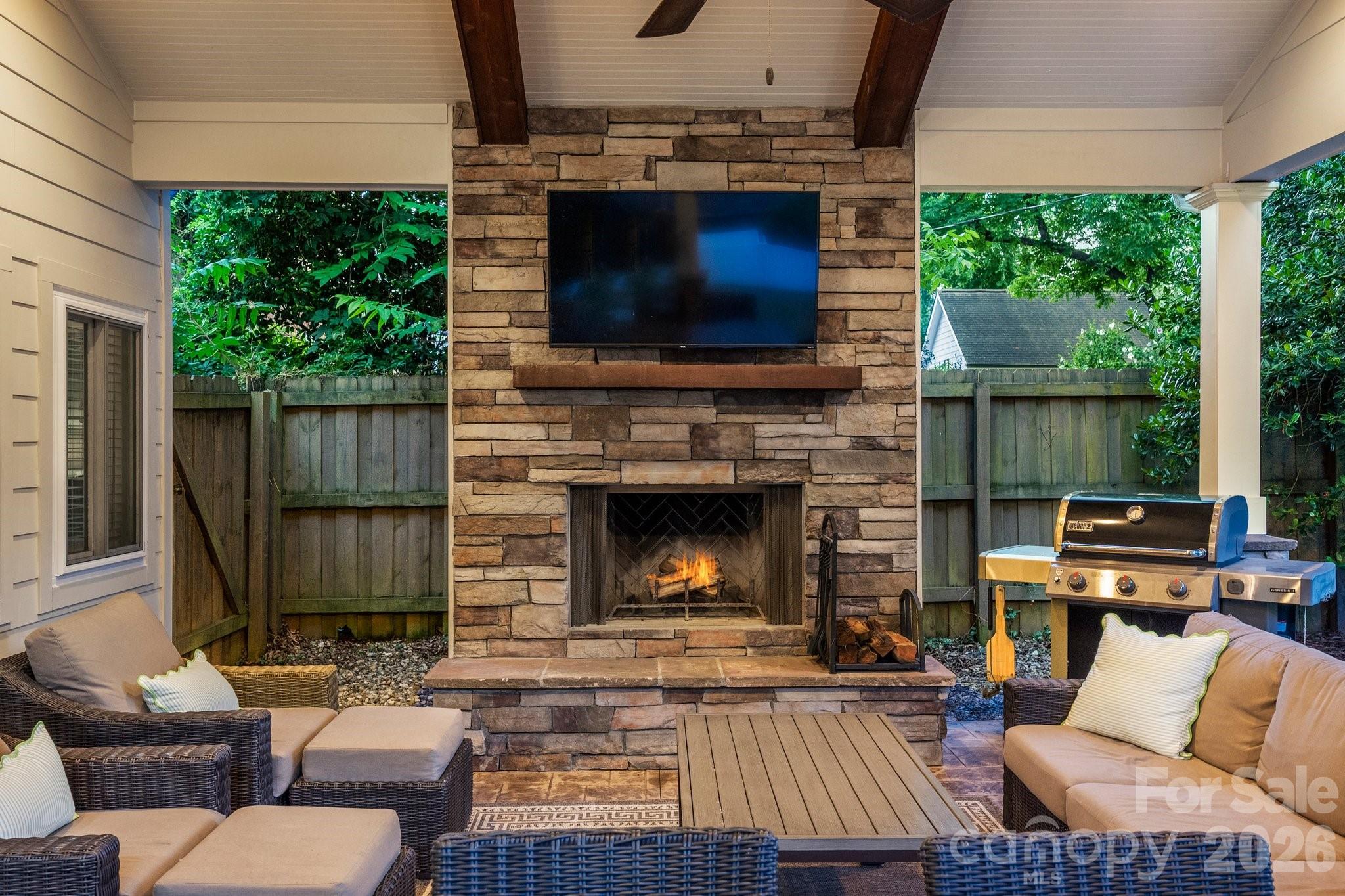 2808 Windsor Avenue — Charlotte