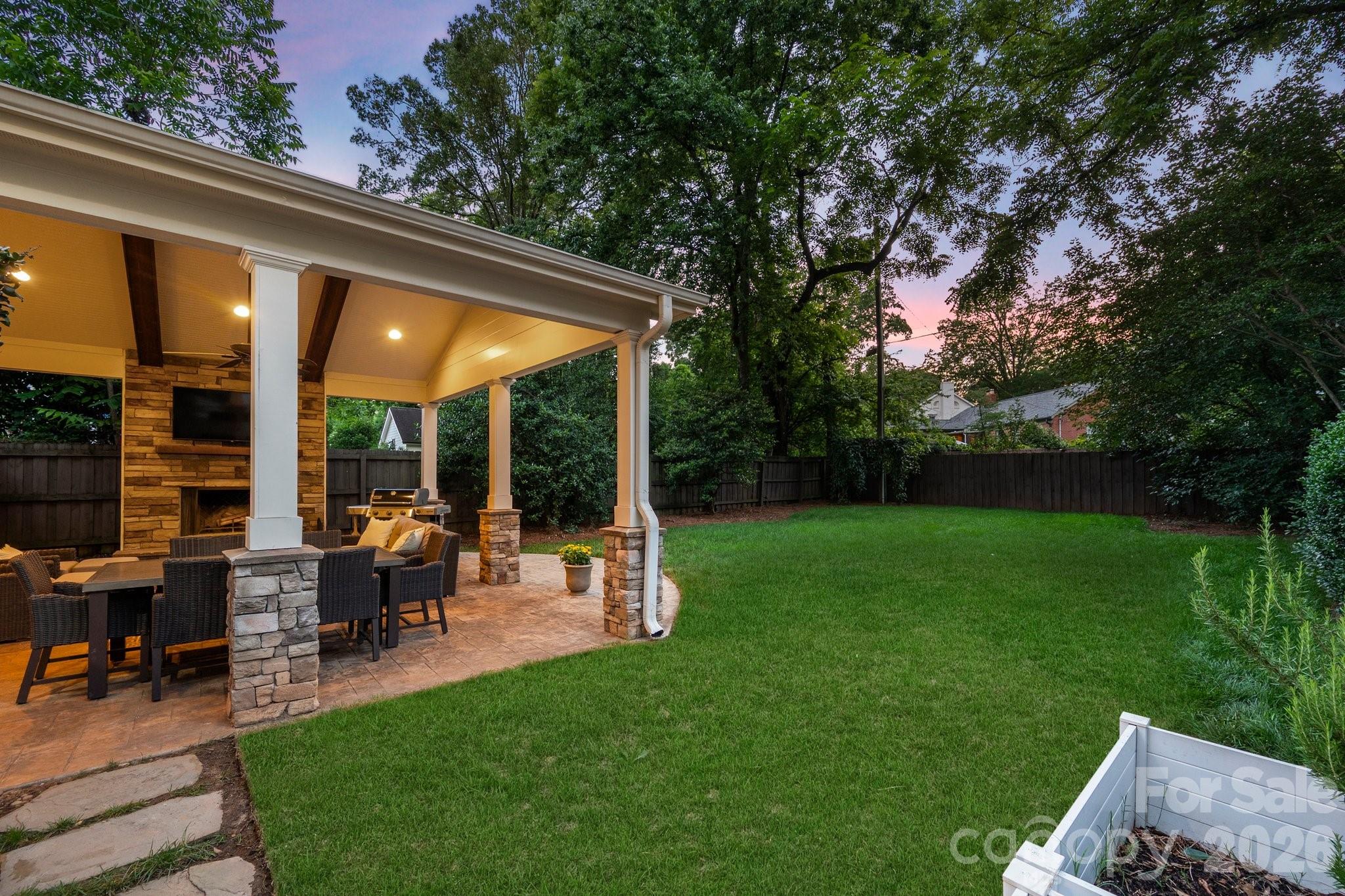 2808 Windsor Avenue — Charlotte