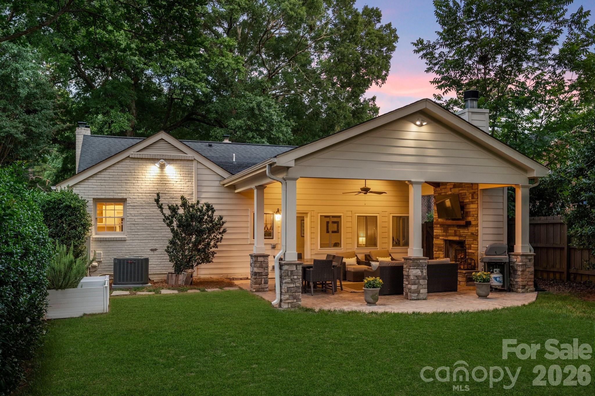2808 Windsor Avenue — Charlotte