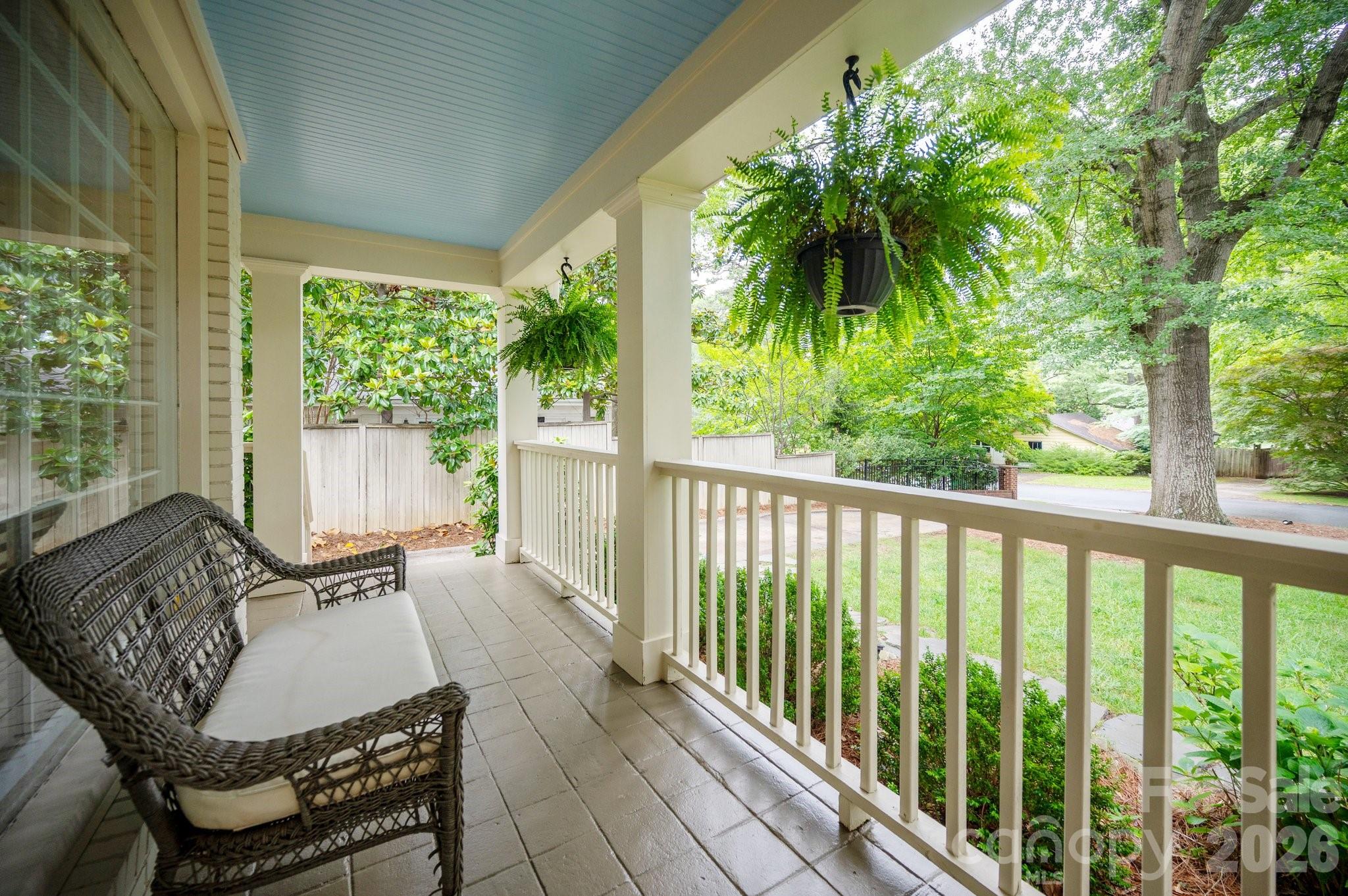 2808 Windsor Avenue — Charlotte