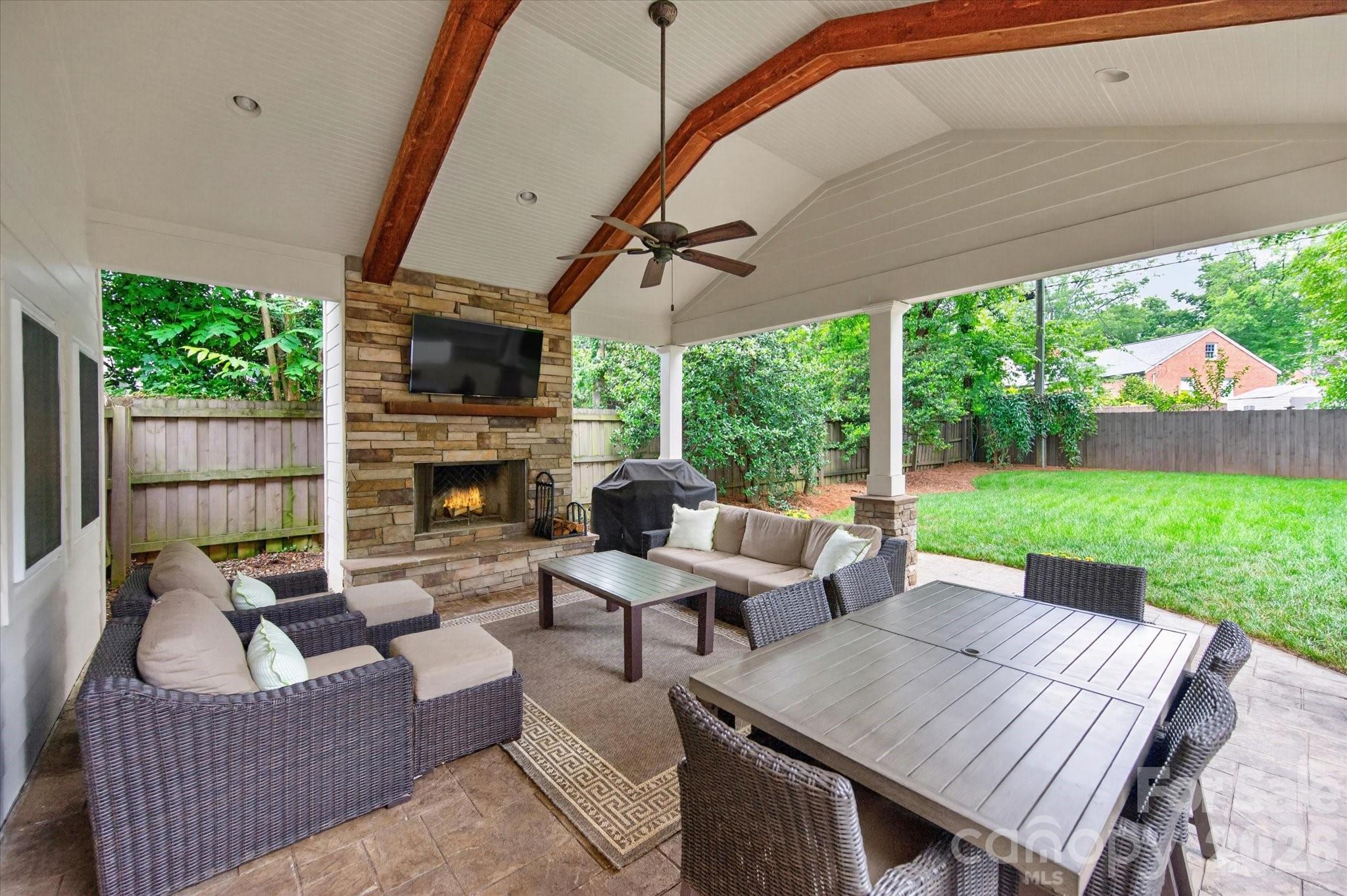 2808 Windsor Avenue — Charlotte