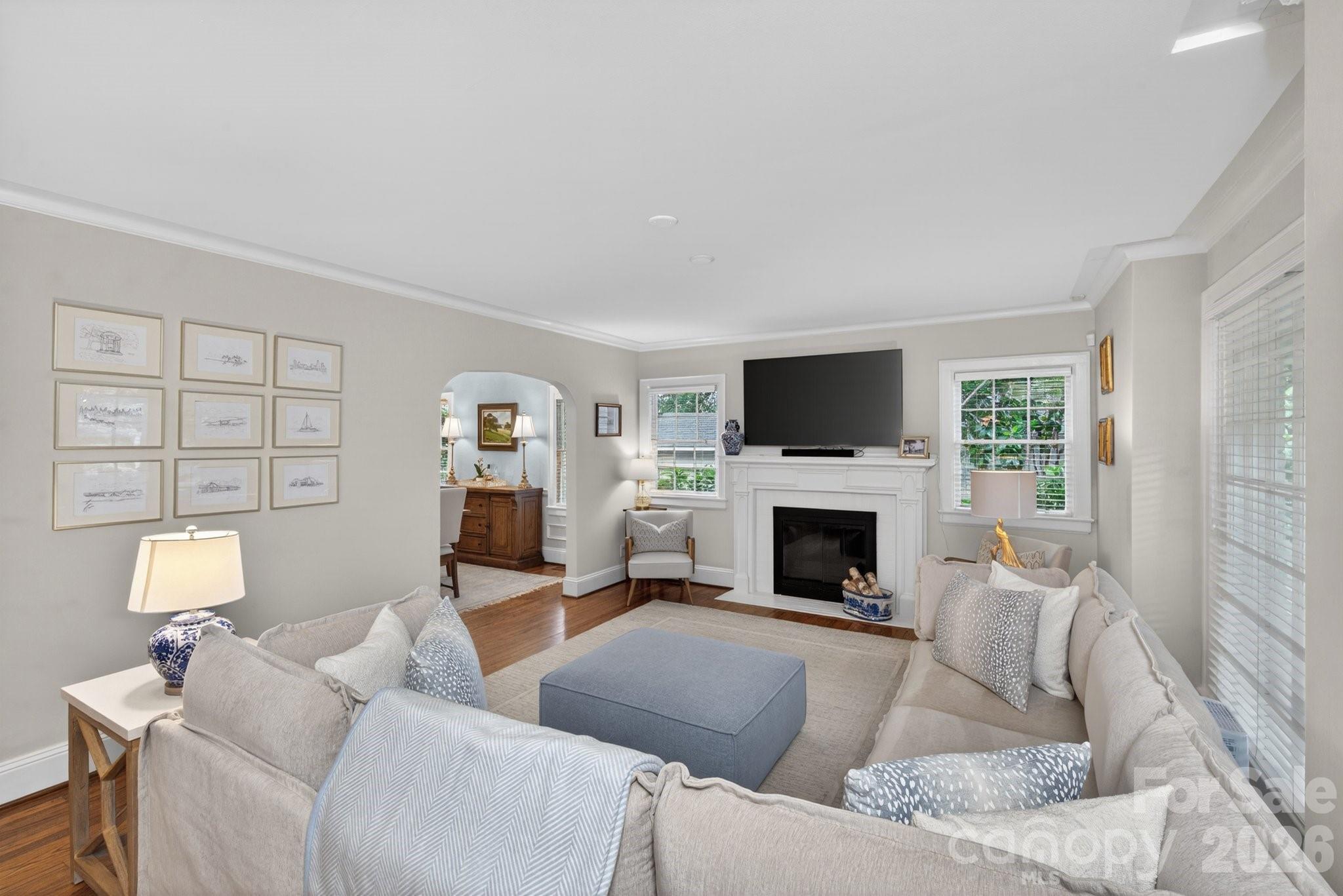 2808 Windsor Avenue — Charlotte