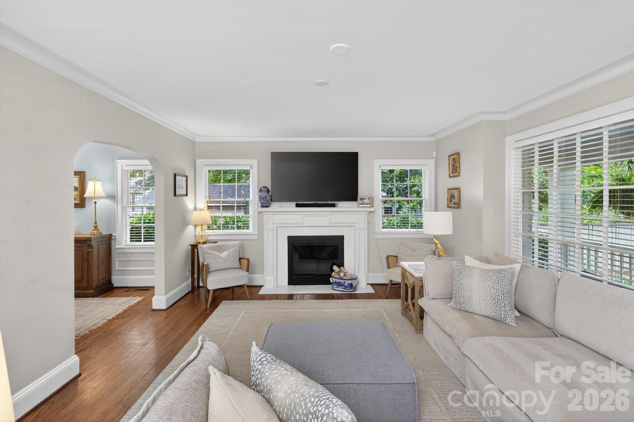 2808 Windsor Avenue — Charlotte