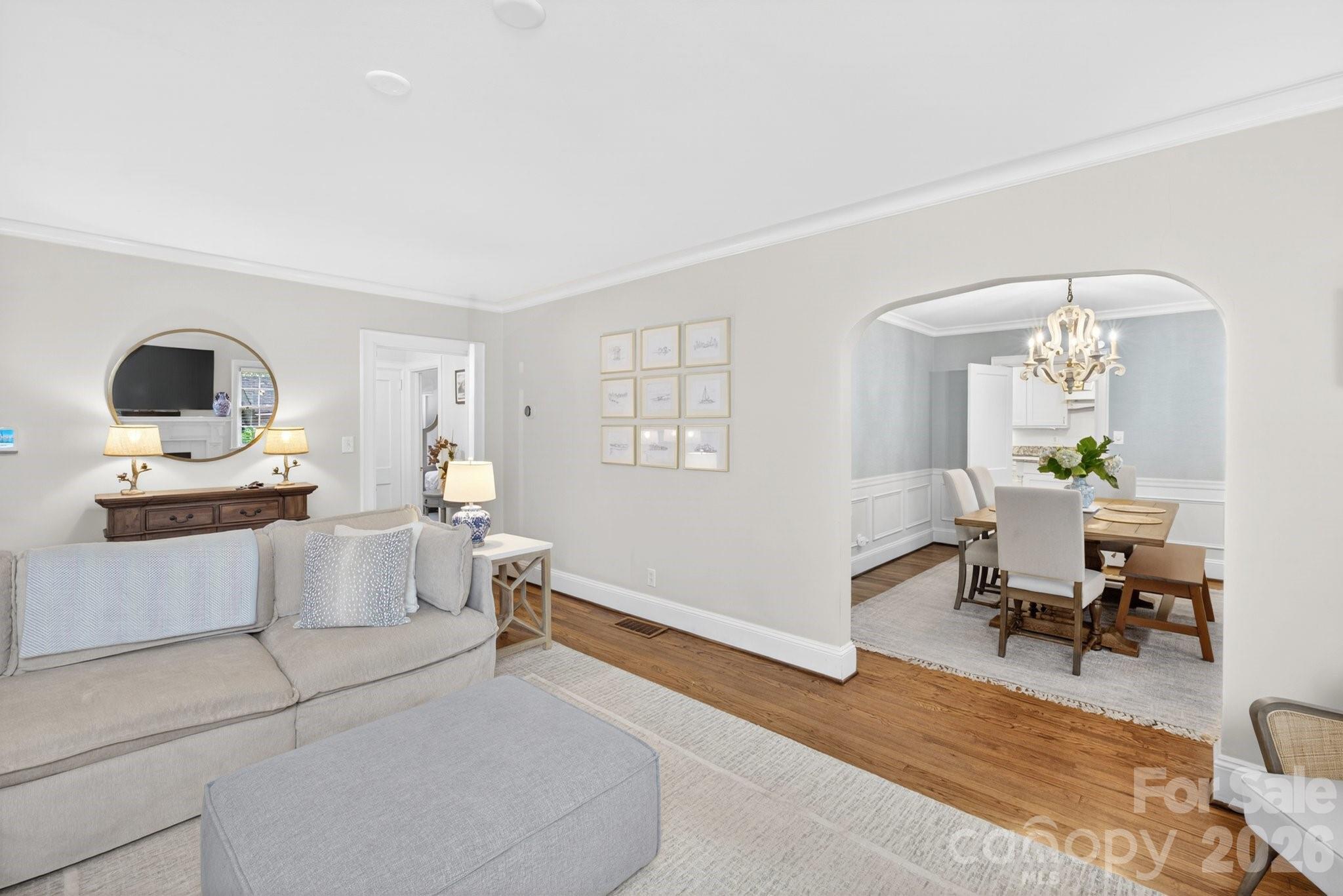 2808 Windsor Avenue — Charlotte