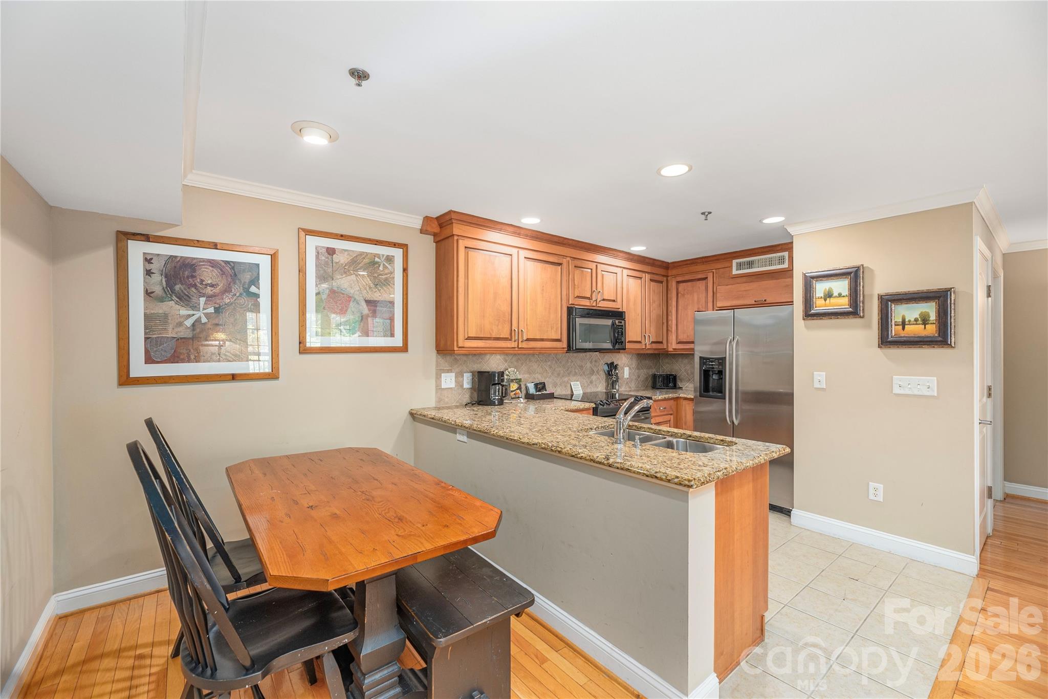 222 Bowling Park Road — Asheville