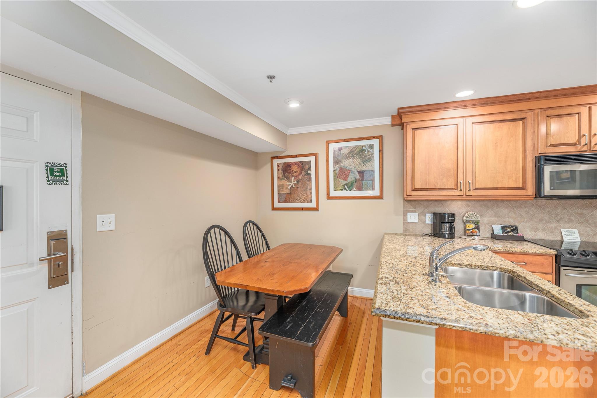 222 Bowling Park Road — Asheville