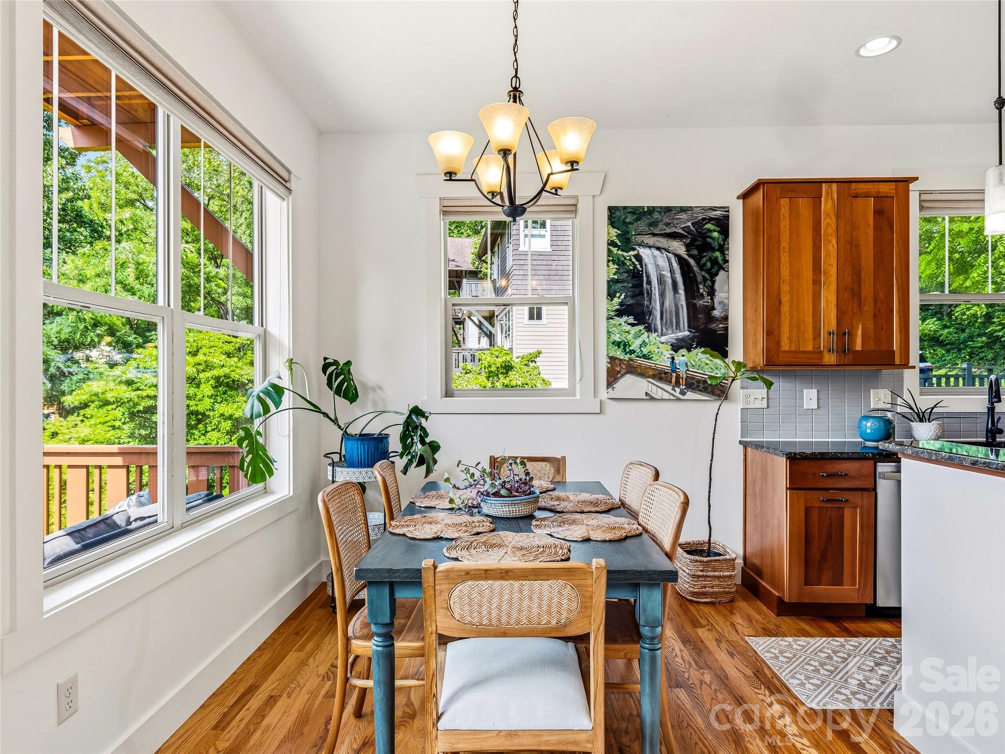 14 Sunset Drive — Asheville