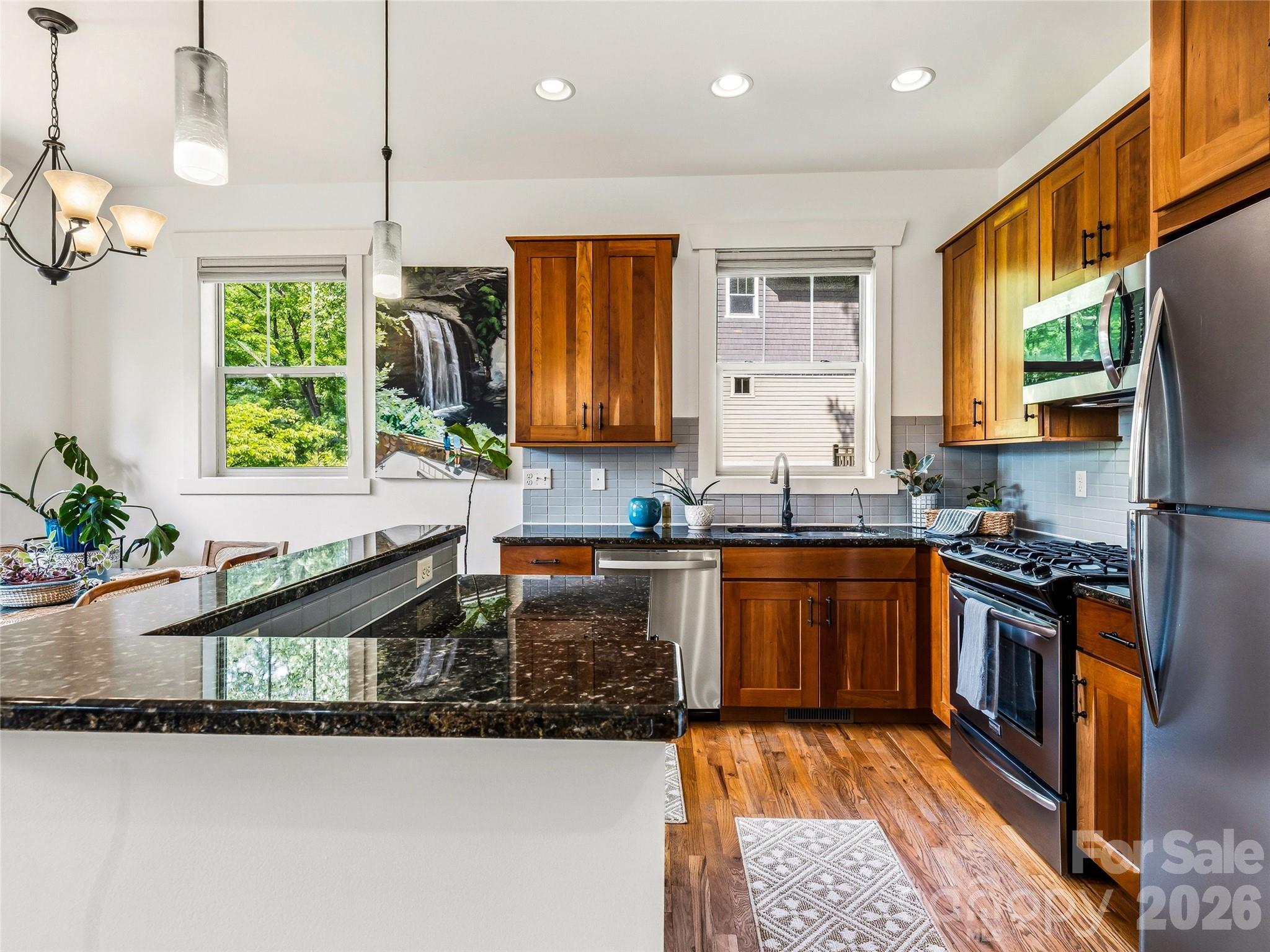 14 Sunset Drive — Asheville