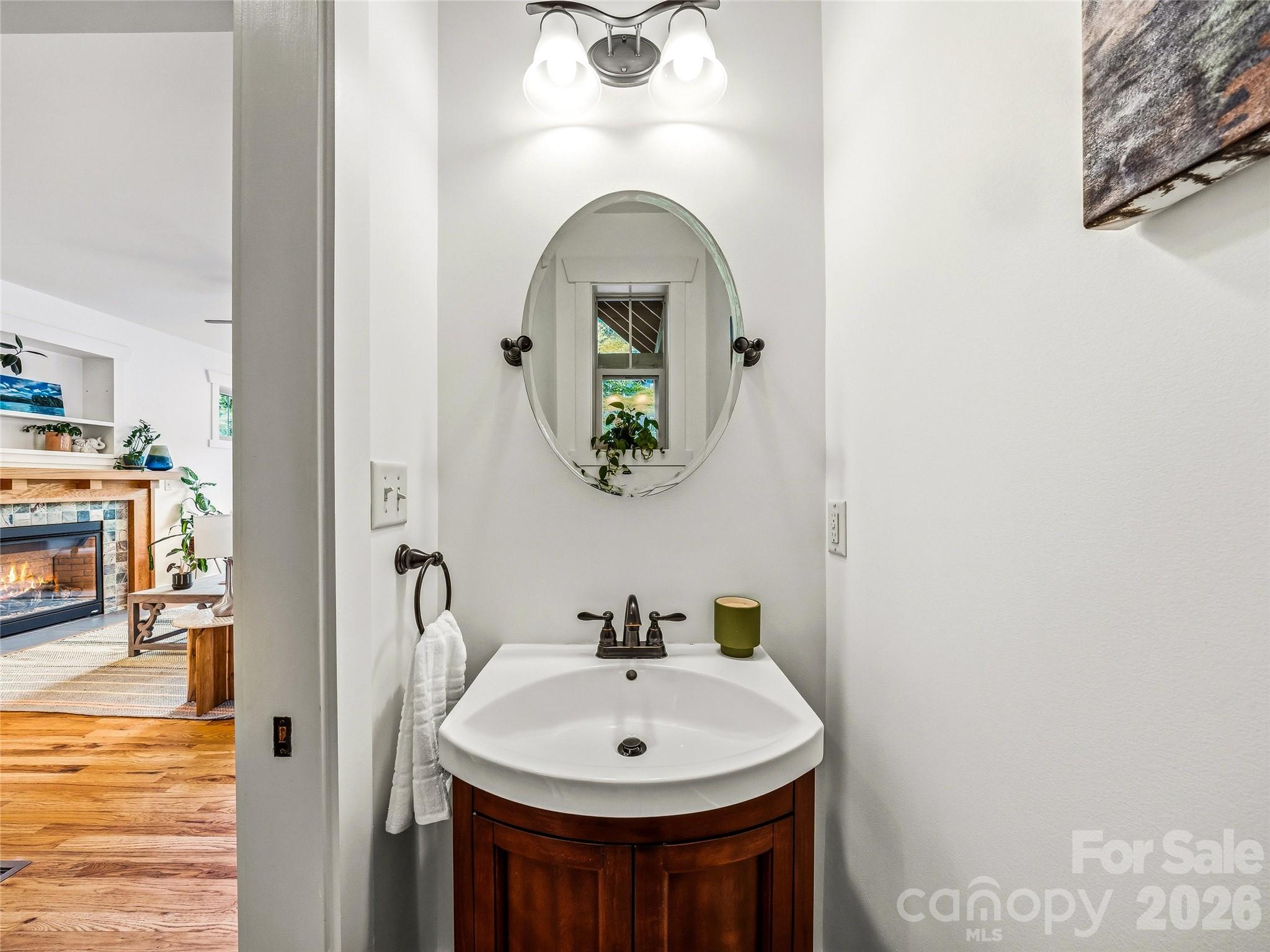 14 Sunset Drive — Asheville