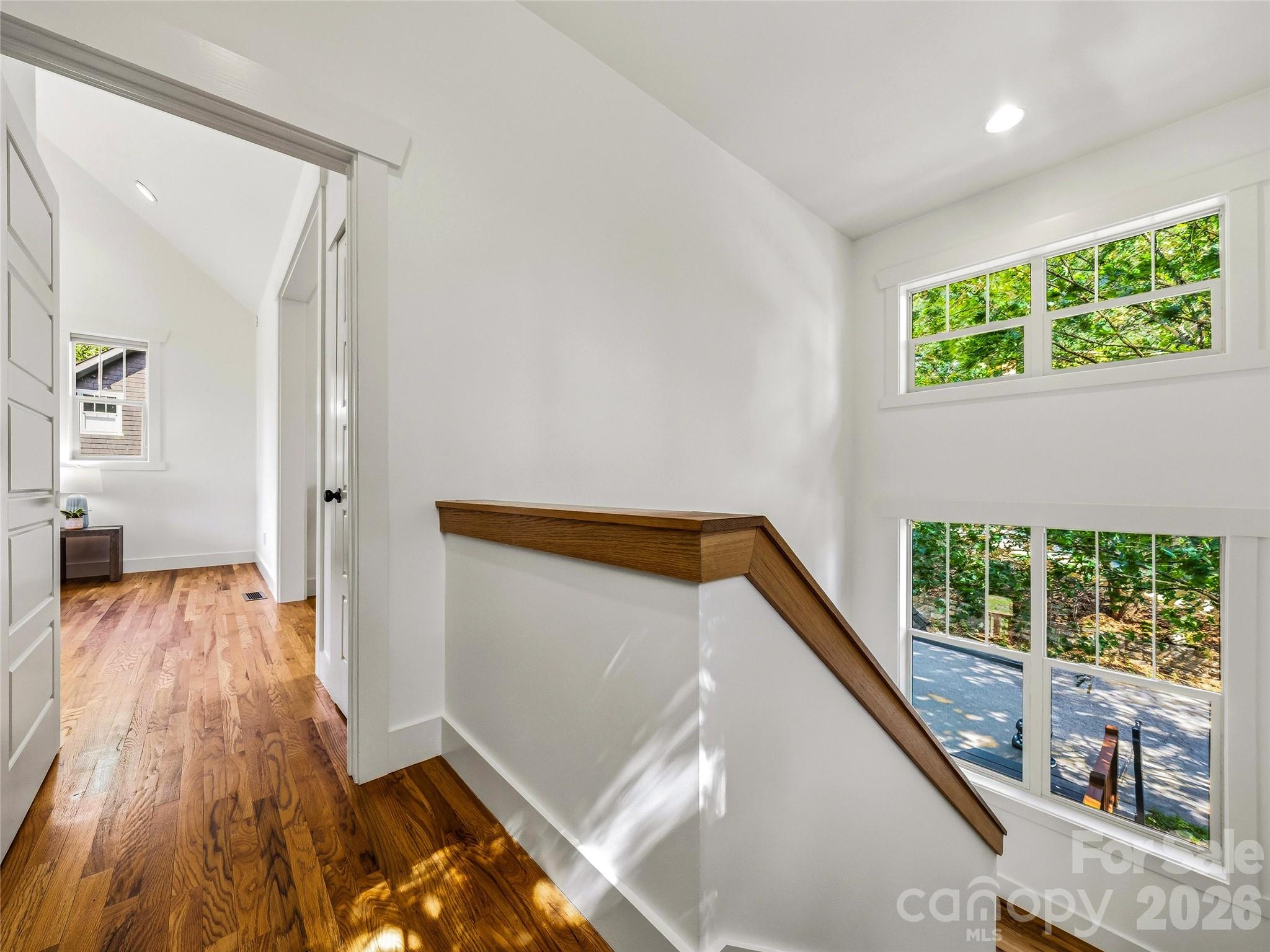 14 Sunset Drive — Asheville