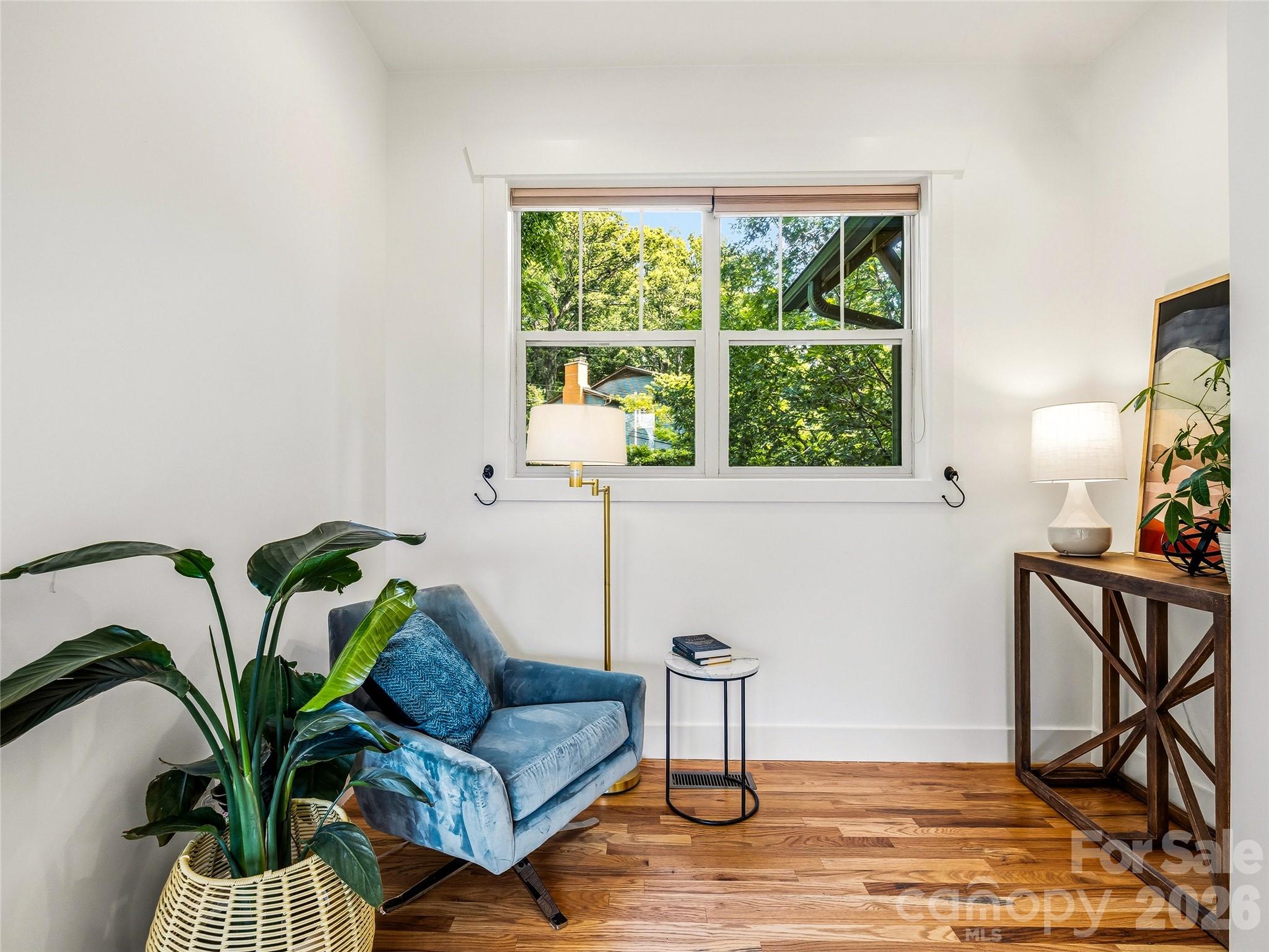 14 Sunset Drive — Asheville