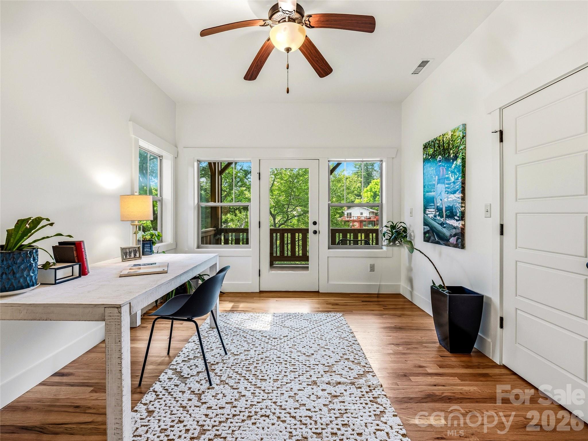 14 Sunset Drive — Asheville