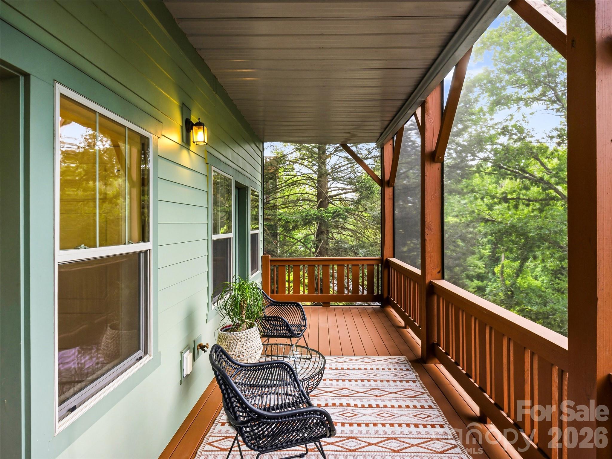 14 Sunset Drive — Asheville
