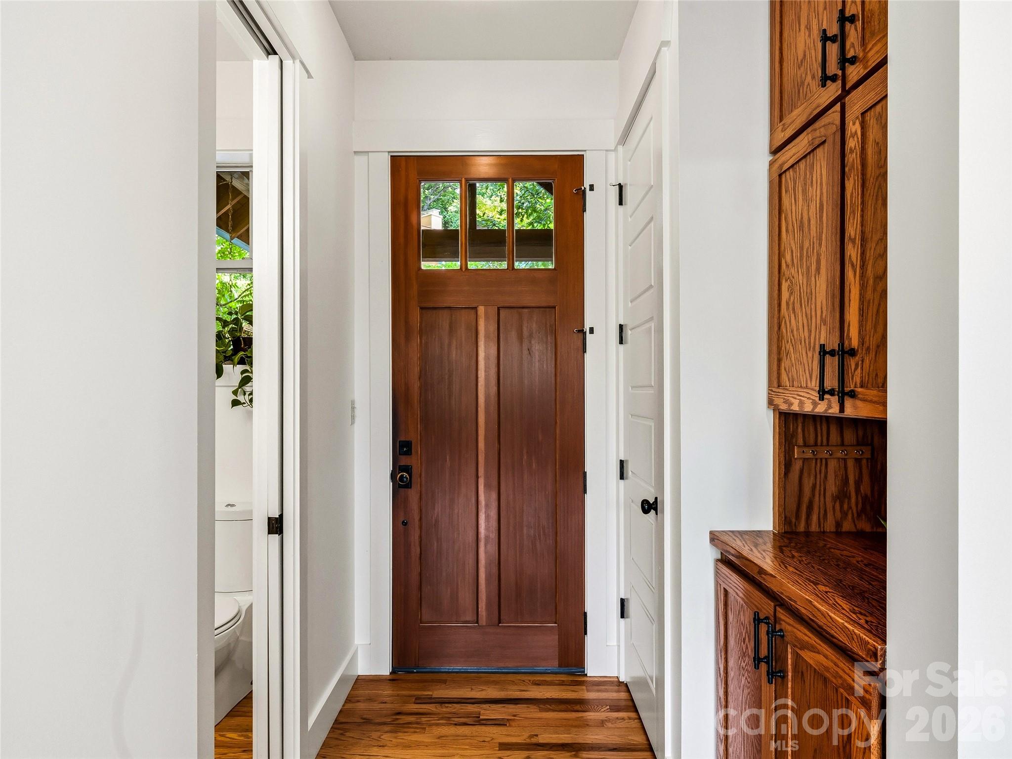 14 Sunset Drive — Asheville