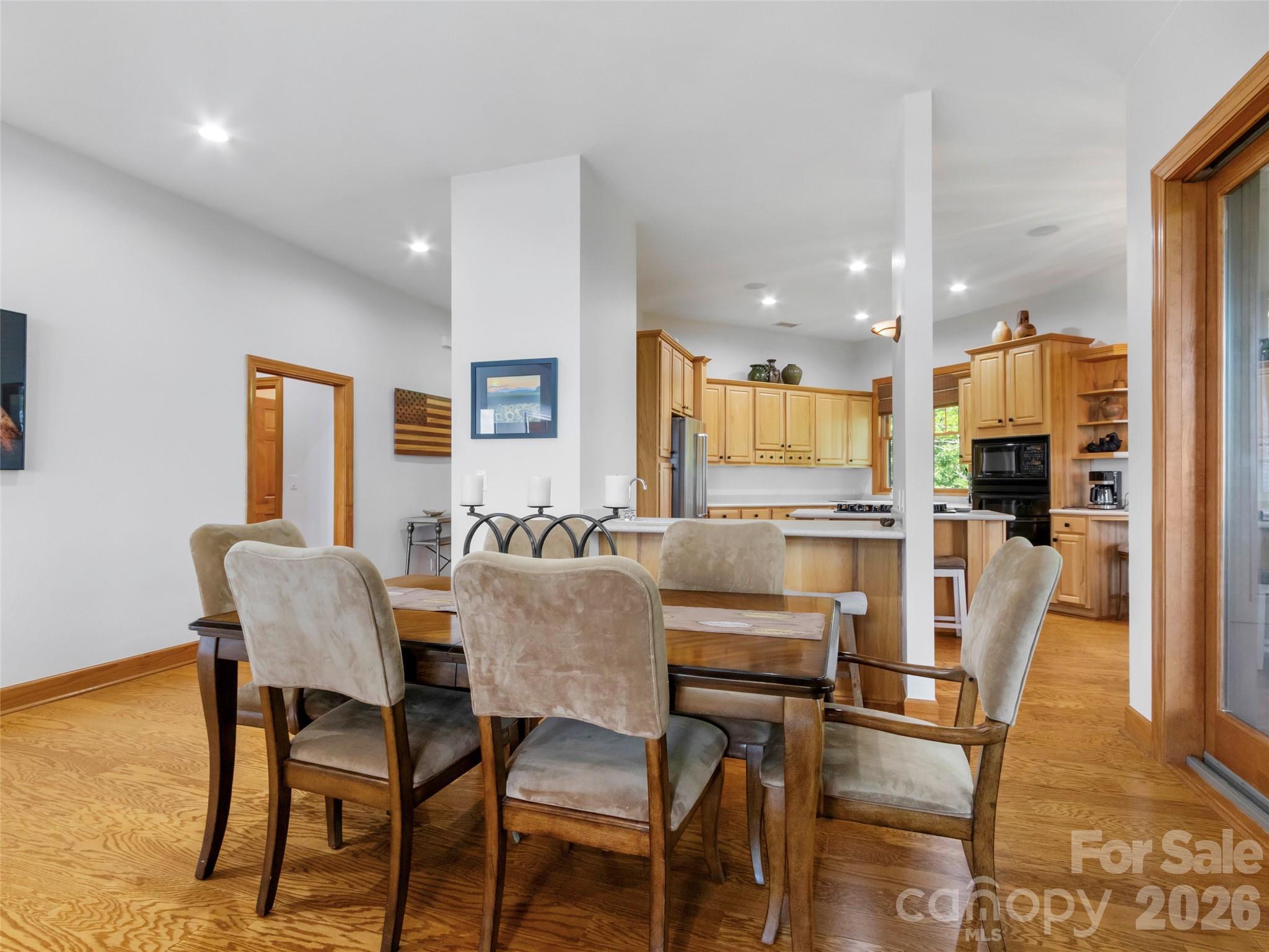 115 Stoney Falls Loop #D1 — Burnsville