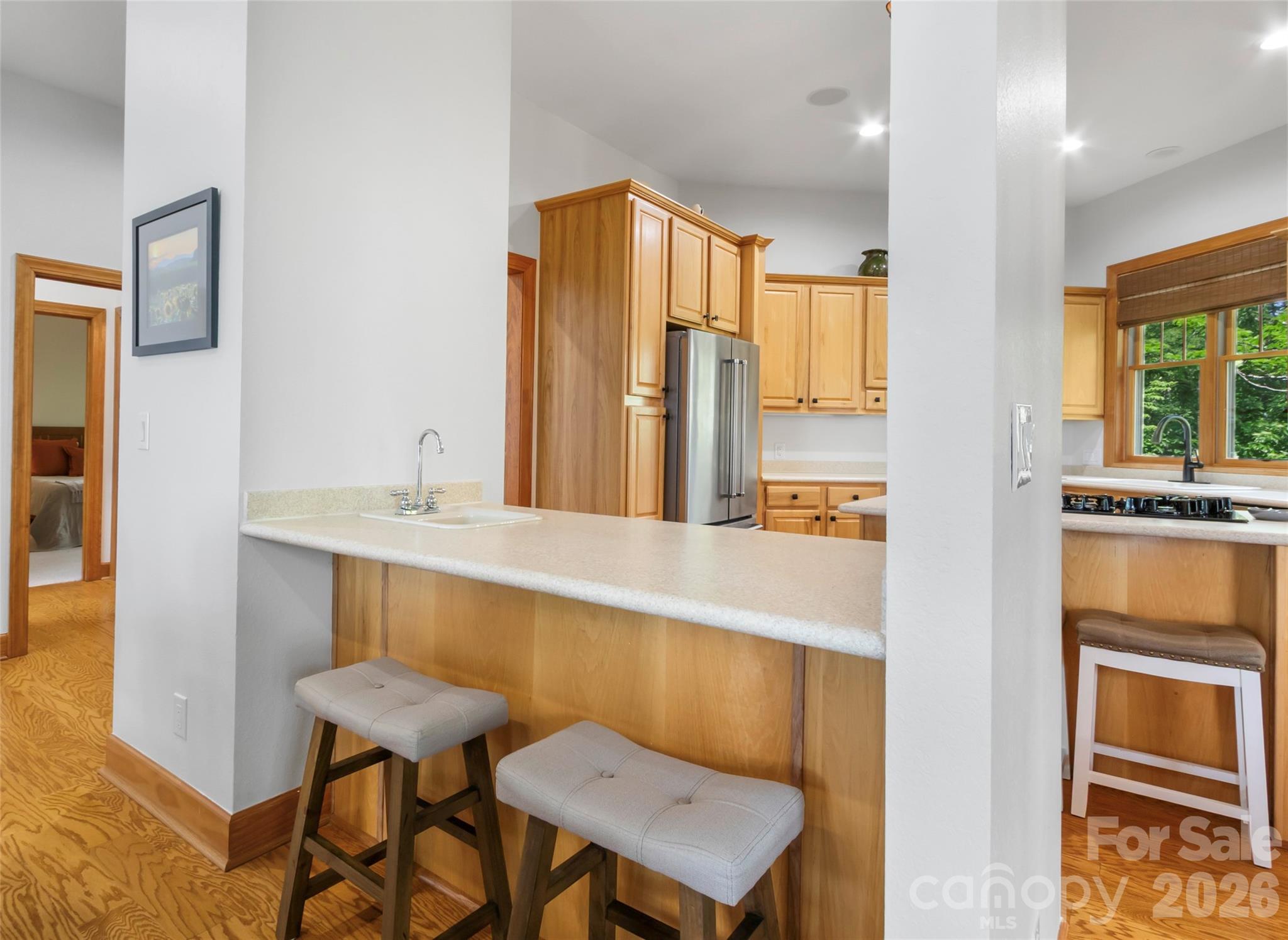 115 Stoney Falls Loop #D1 — Burnsville