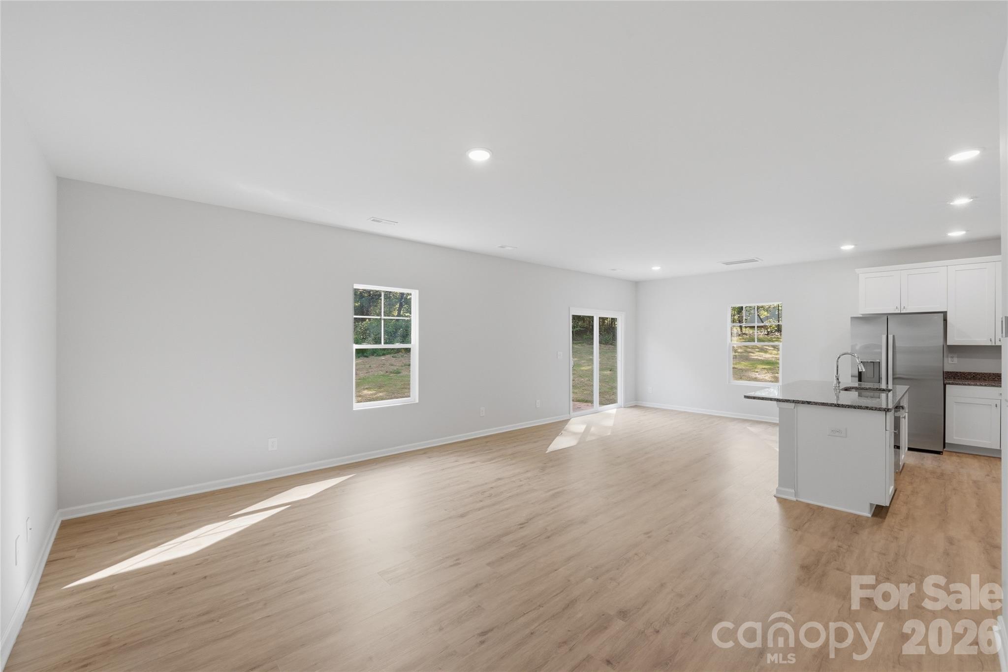 242 Landers Chapel Road — Lincolnton