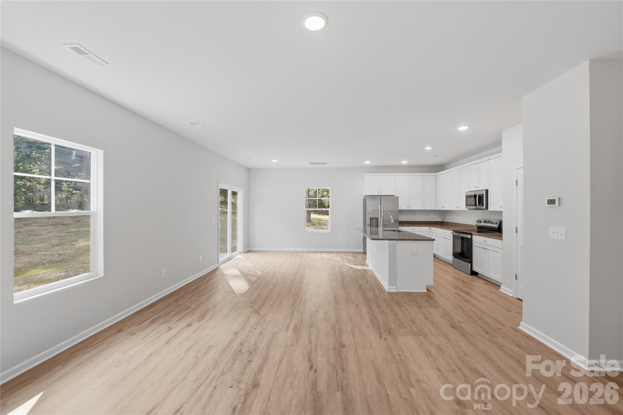 242 Landers Chapel Road — Lincolnton