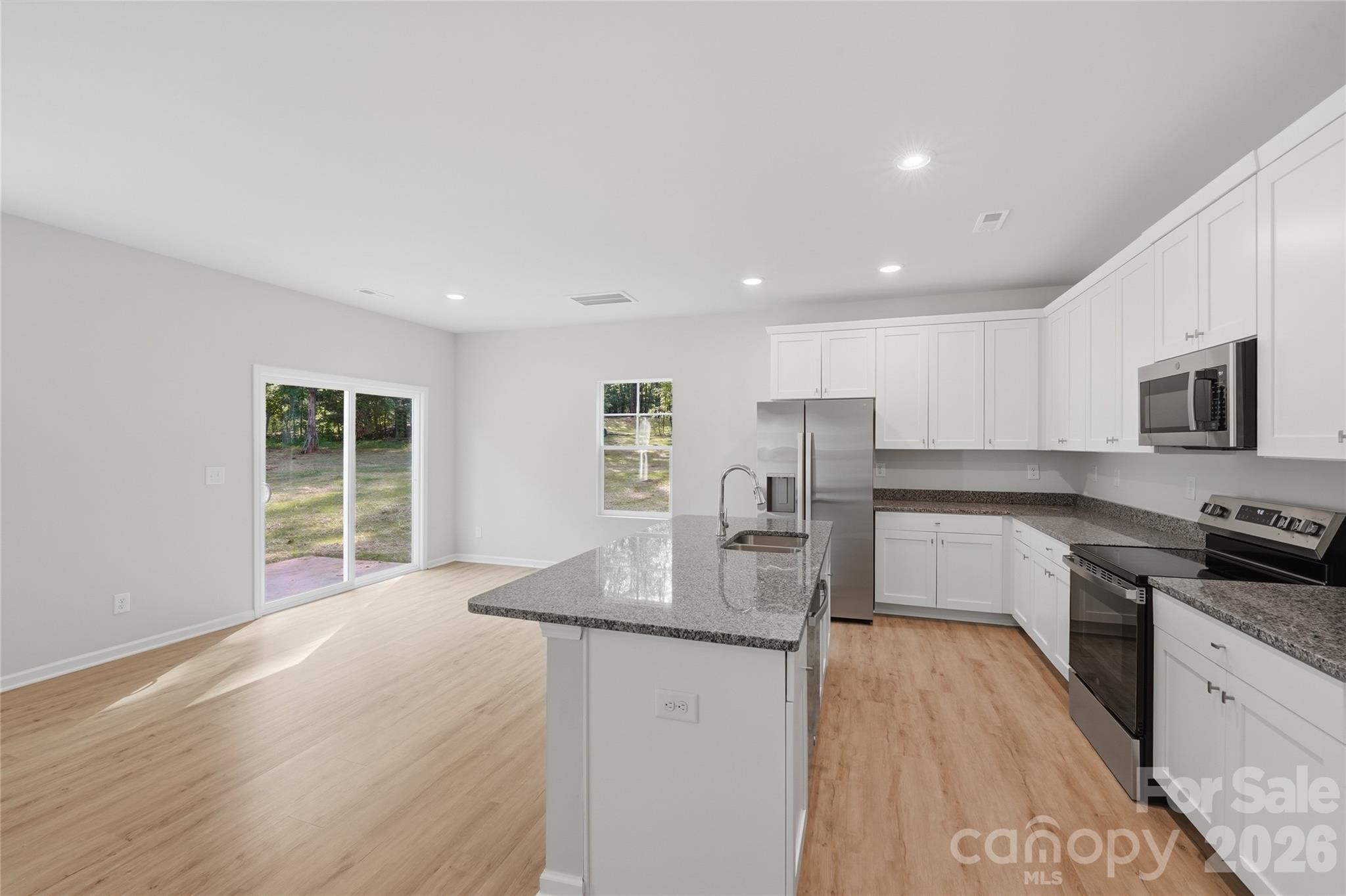 242 Landers Chapel Road — Lincolnton