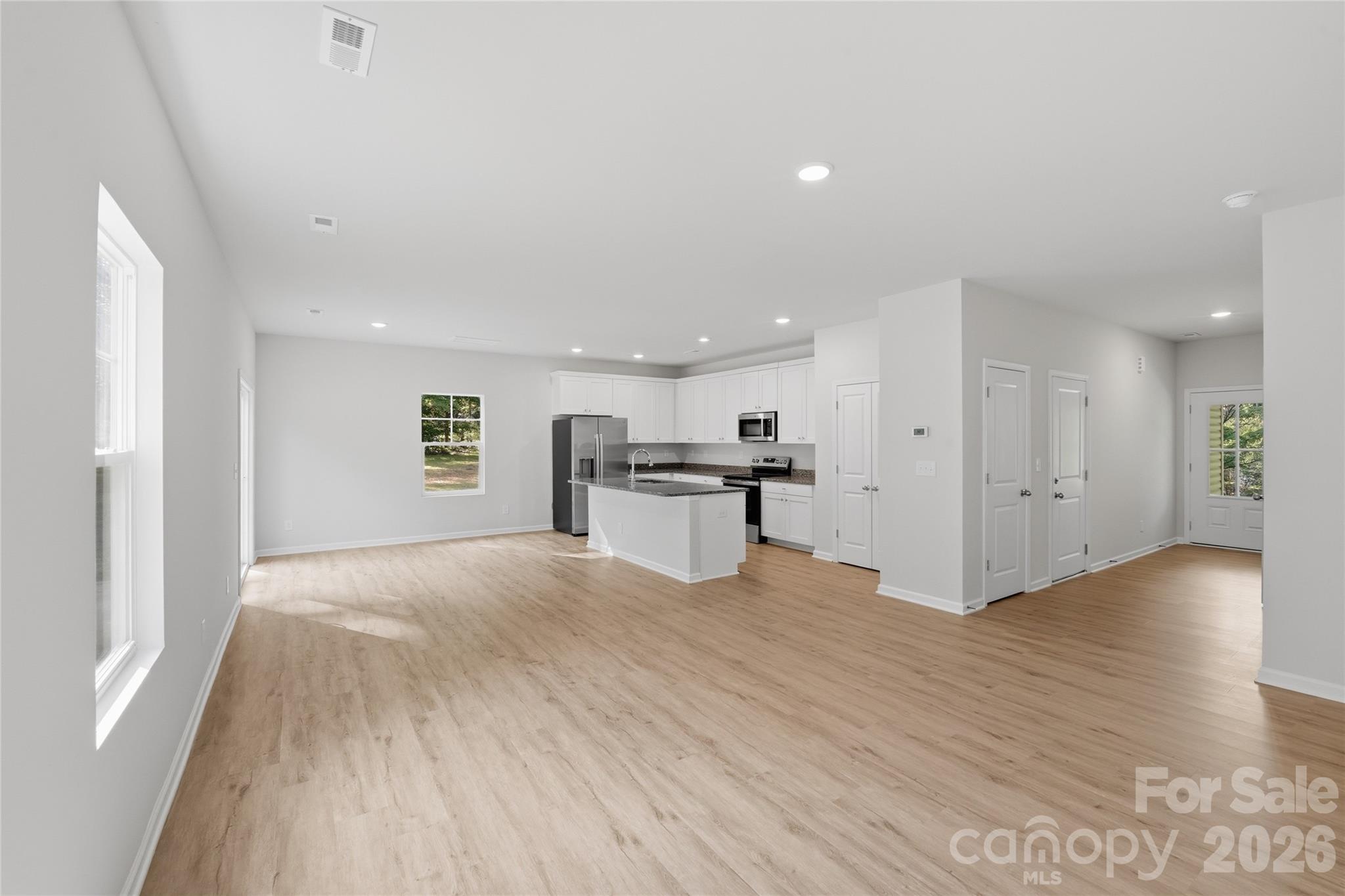 242 Landers Chapel Road — Lincolnton