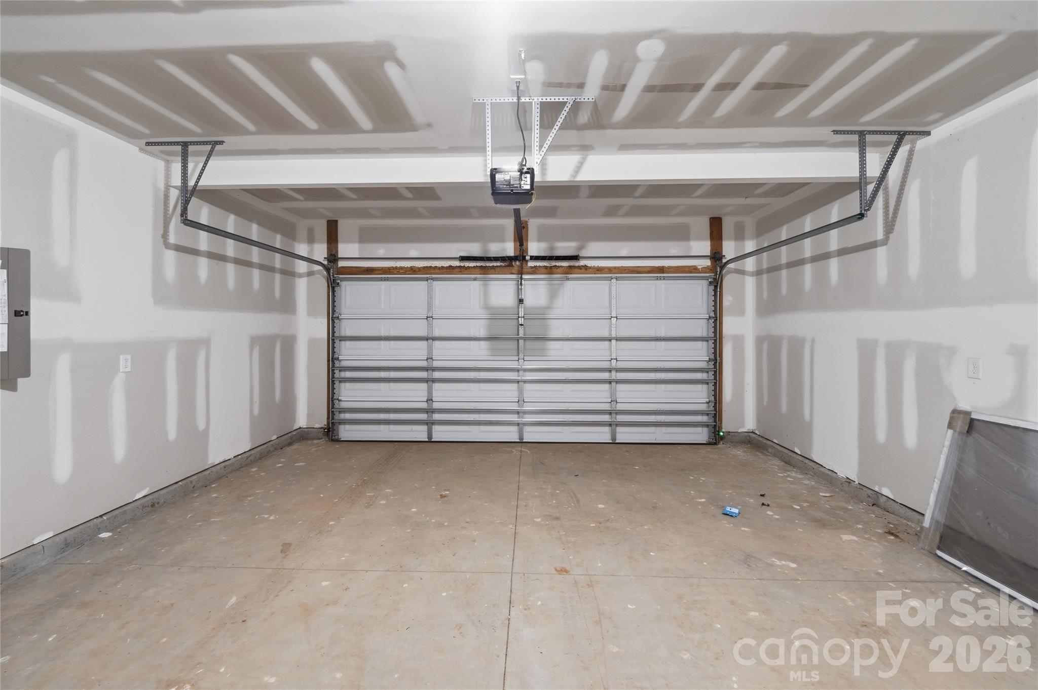 242 Landers Chapel Road — Lincolnton