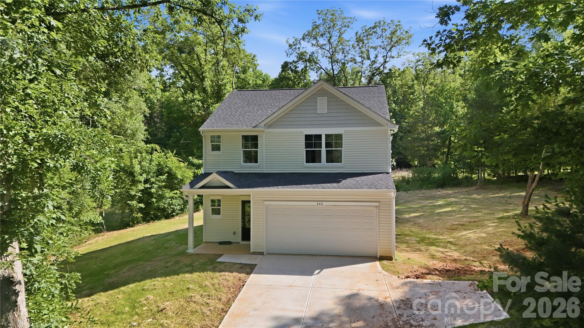 242 Landers Chapel Road — Lincolnton