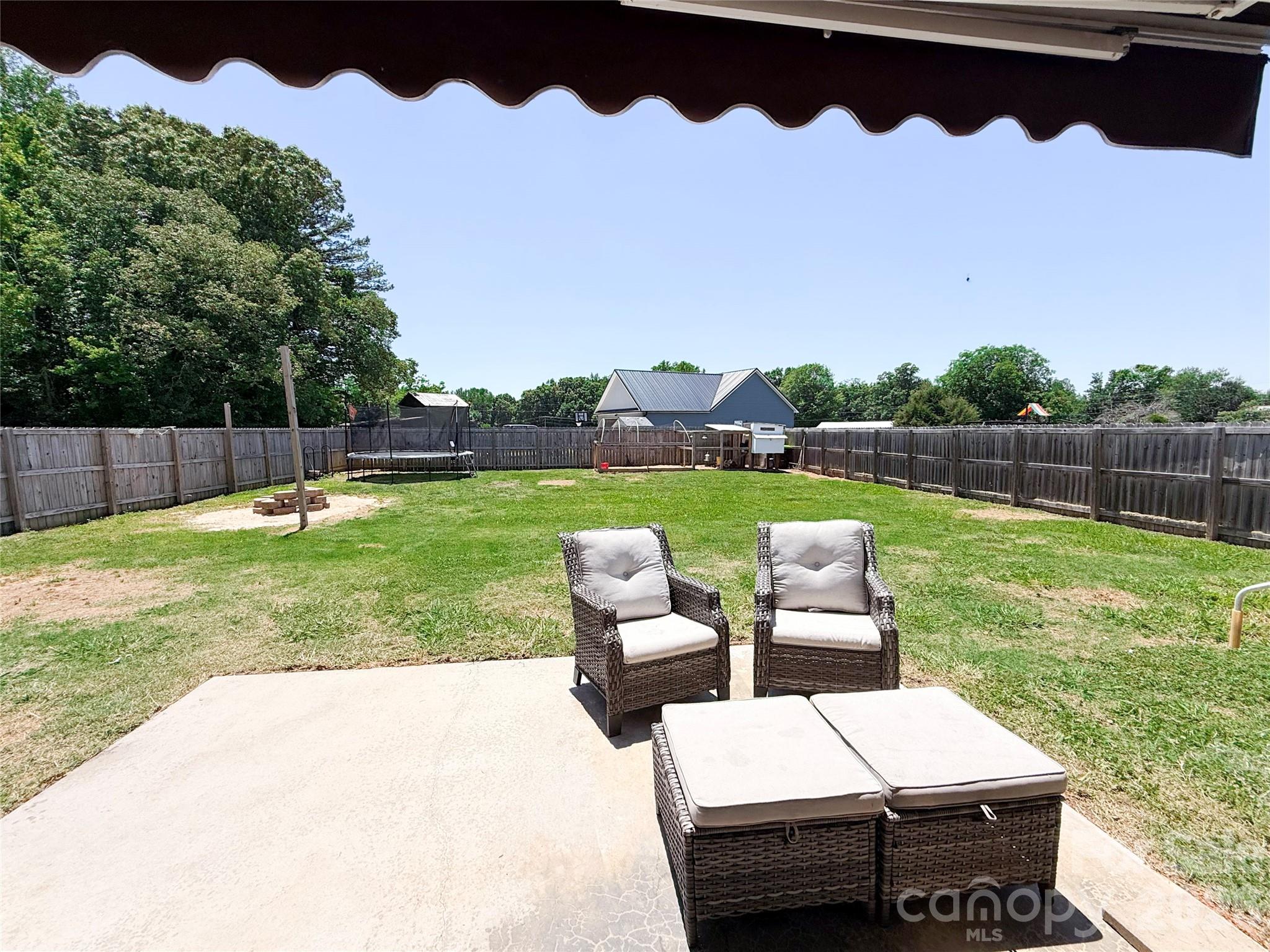 1906 Tall Pines Road — Lexington
