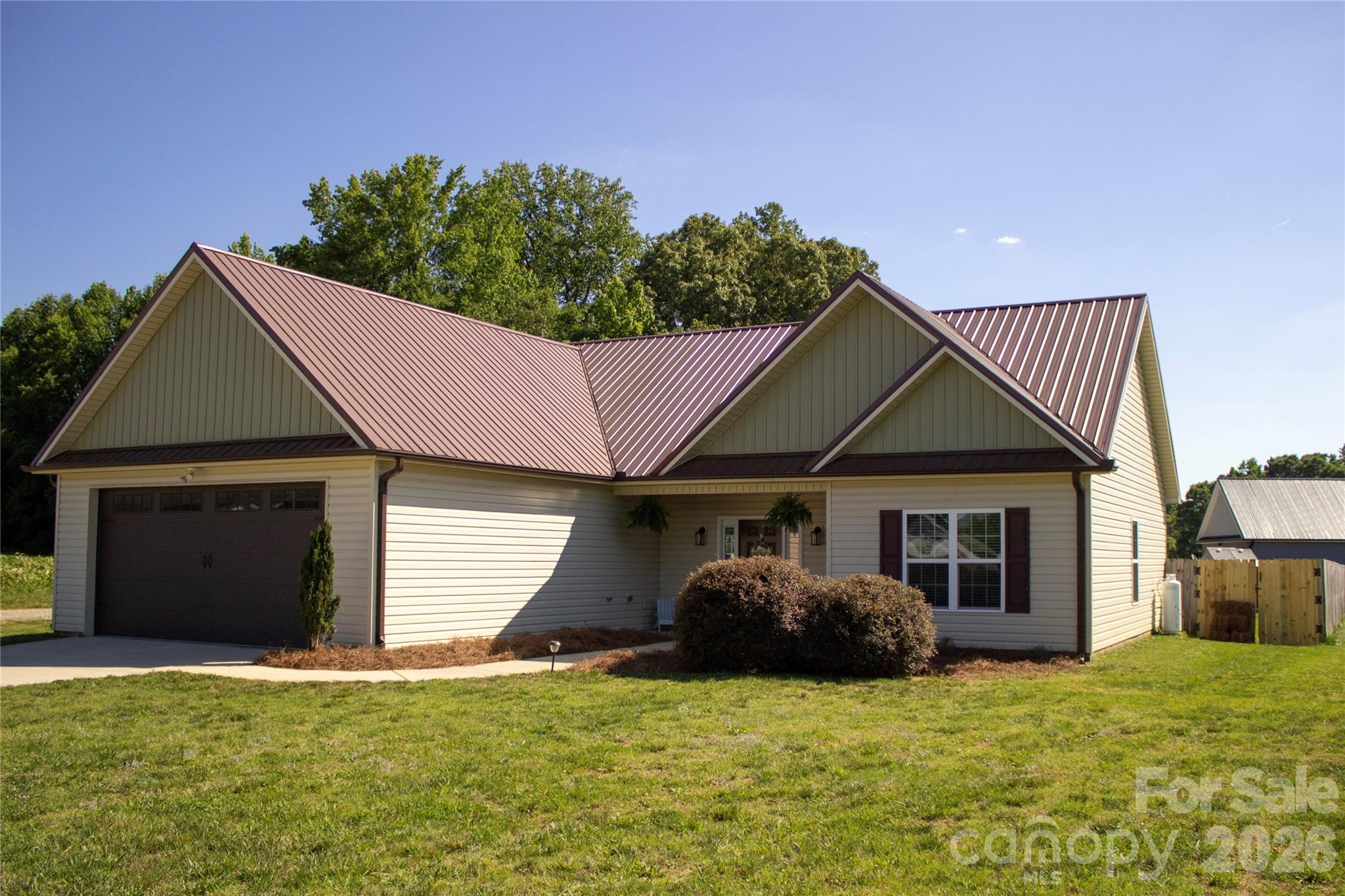 1906 Tall Pines Road — Lexington