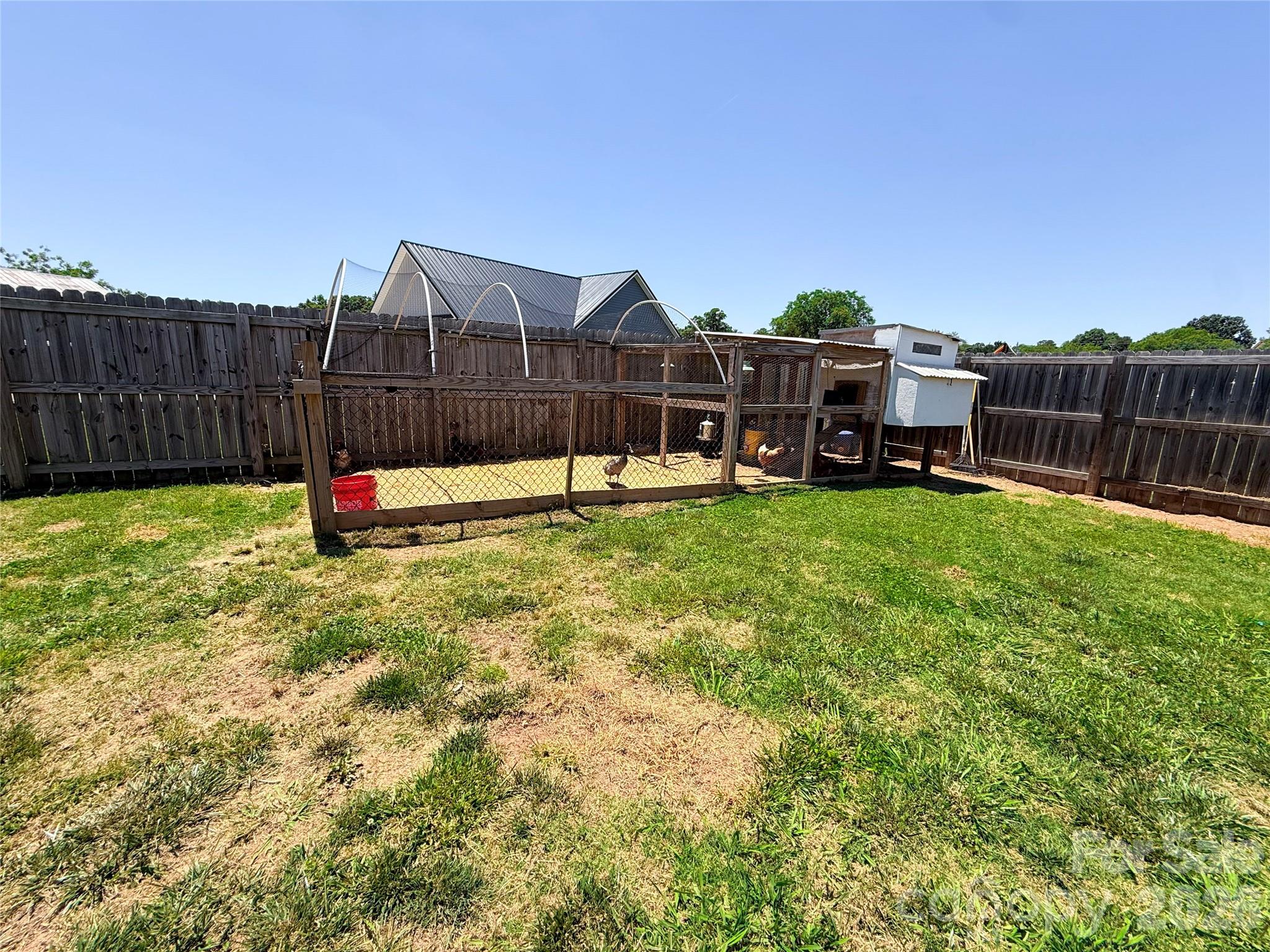 1906 Tall Pines Road — Lexington