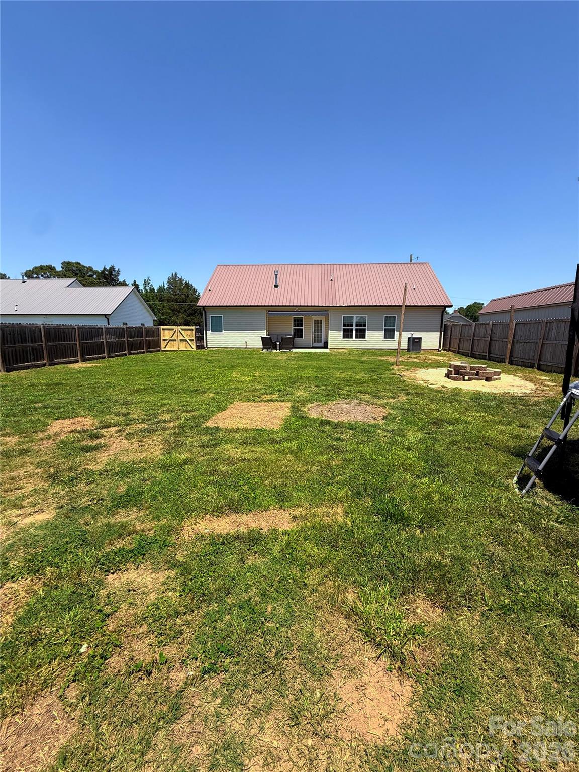 1906 Tall Pines Road — Lexington