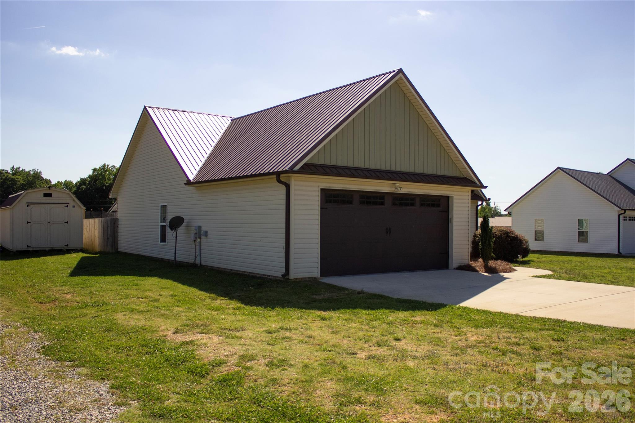 1906 Tall Pines Road — Lexington