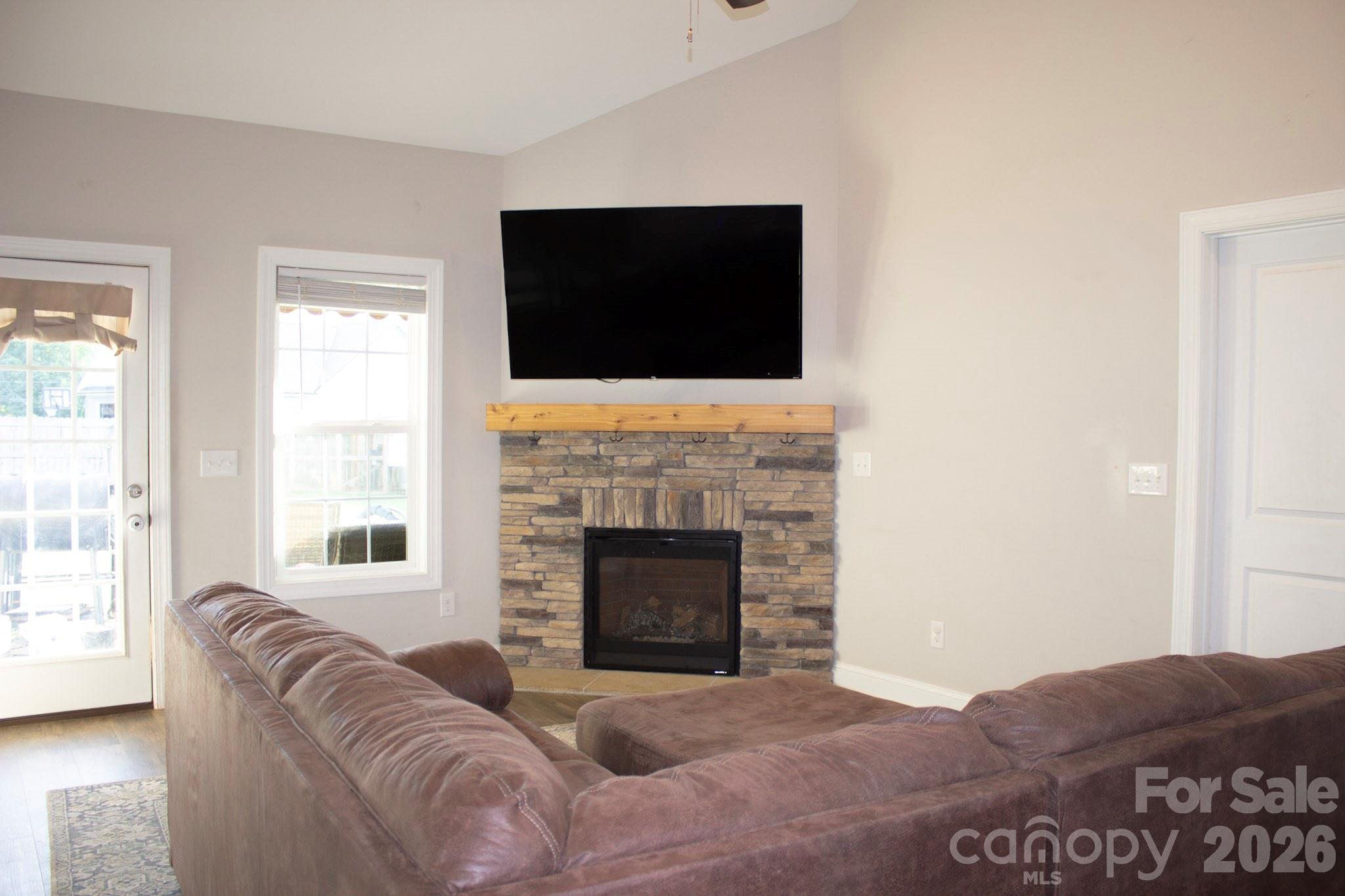 1906 Tall Pines Road — Lexington