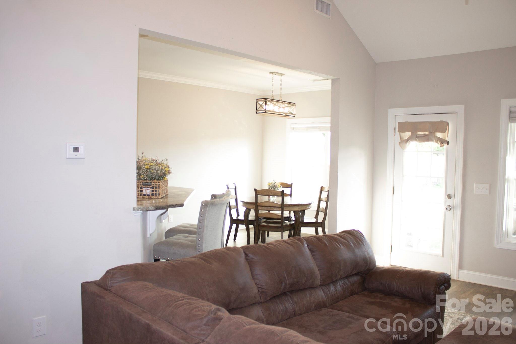 1906 Tall Pines Road — Lexington