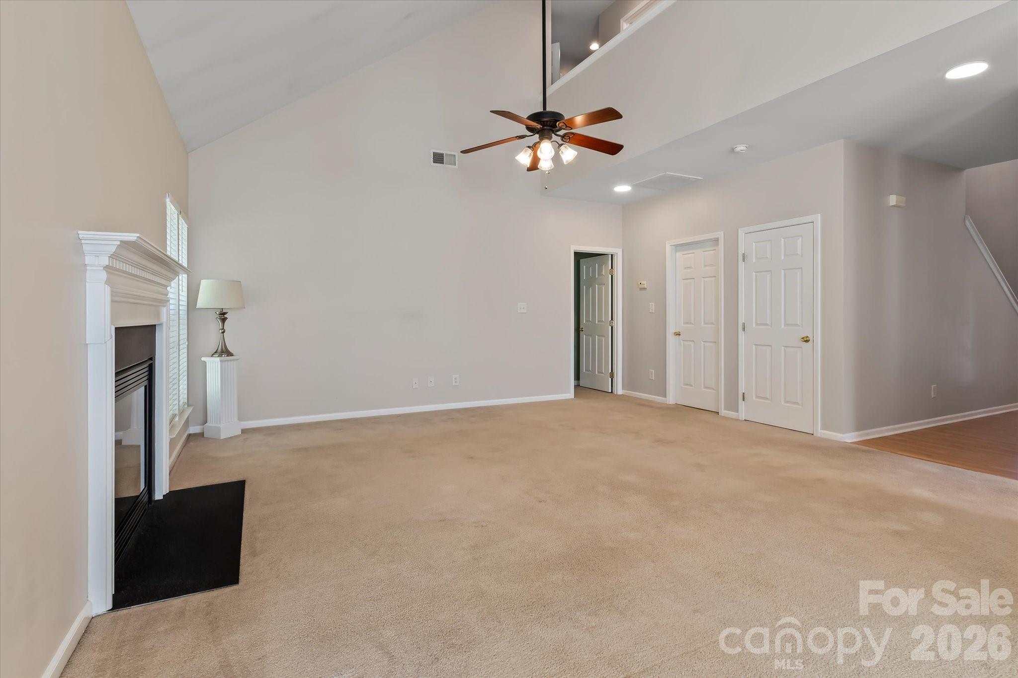 115 Northland Avenue — Mooresville