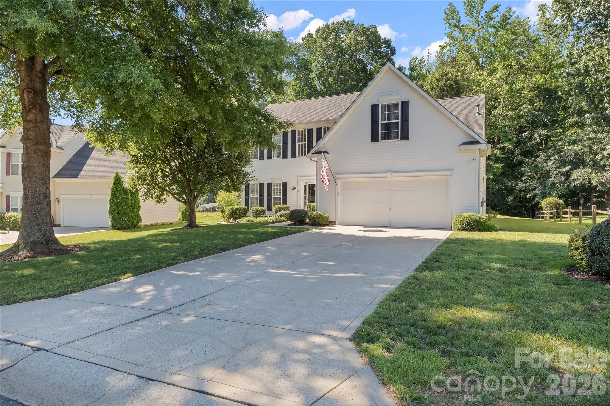 115 Northland Avenue — Mooresville